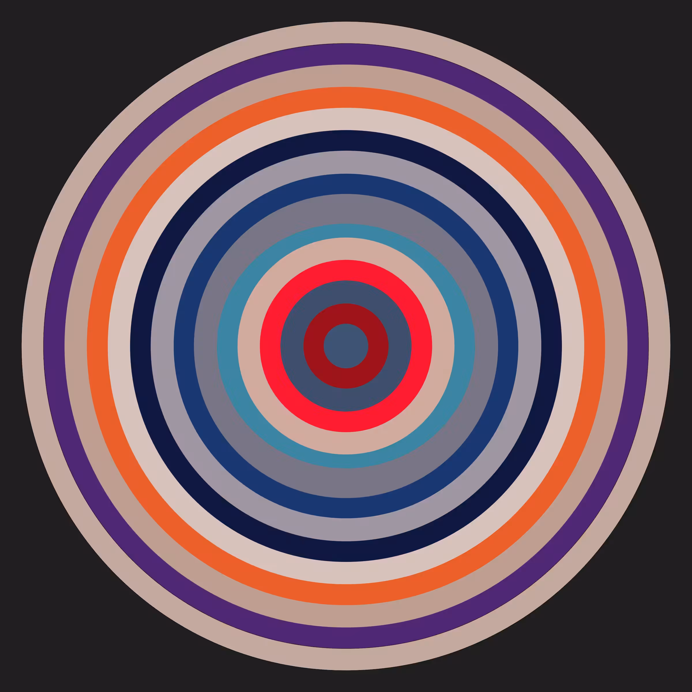 Circle of Frens² #8638