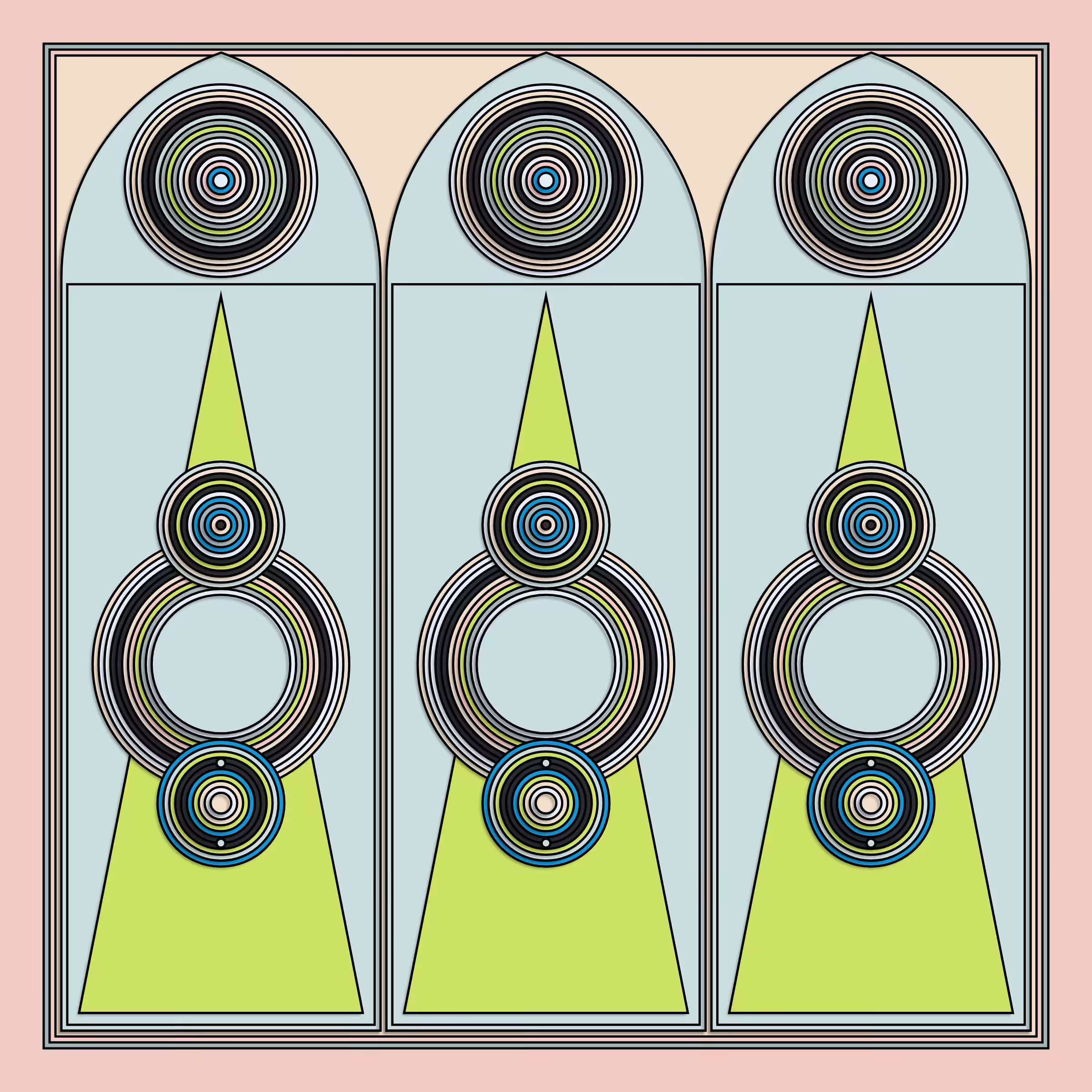 Eccentrics 2: Orbits #308