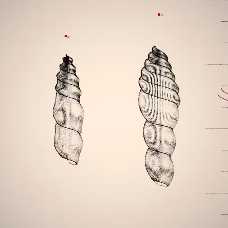 Two Specimen #29