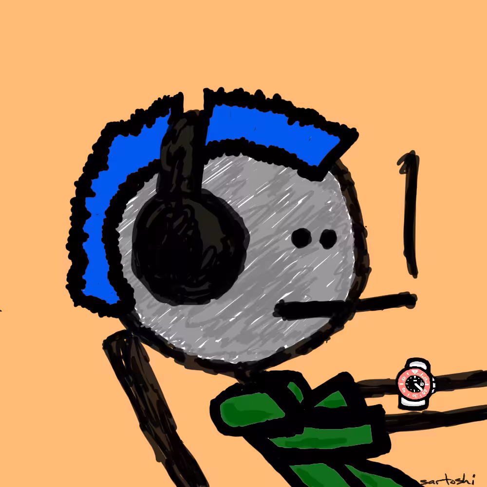mfer #9900