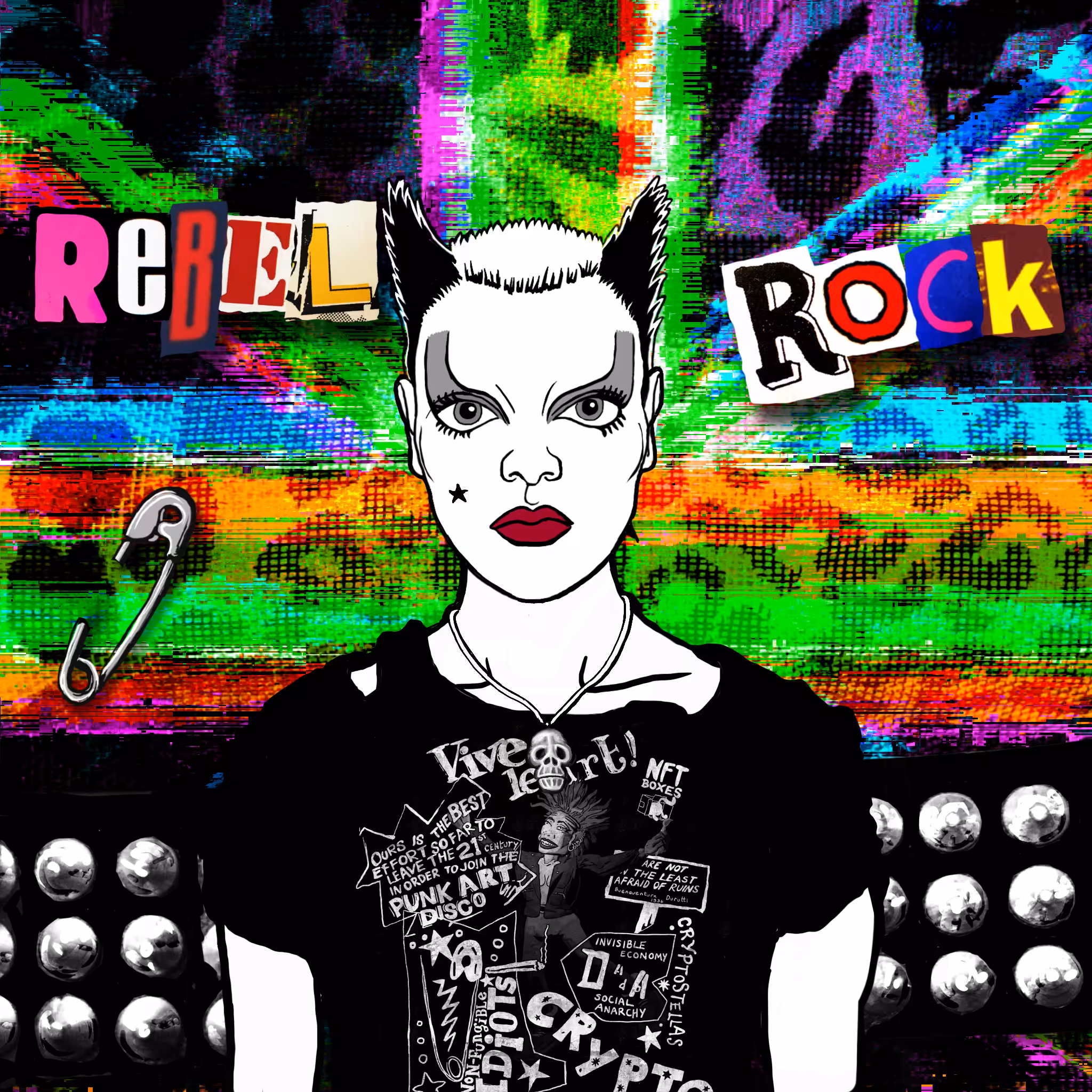Punk #151