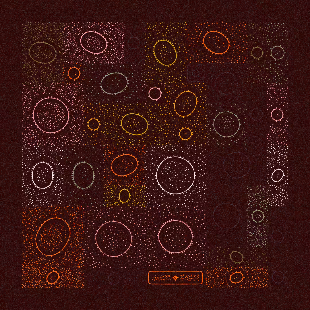 Microcosm #86