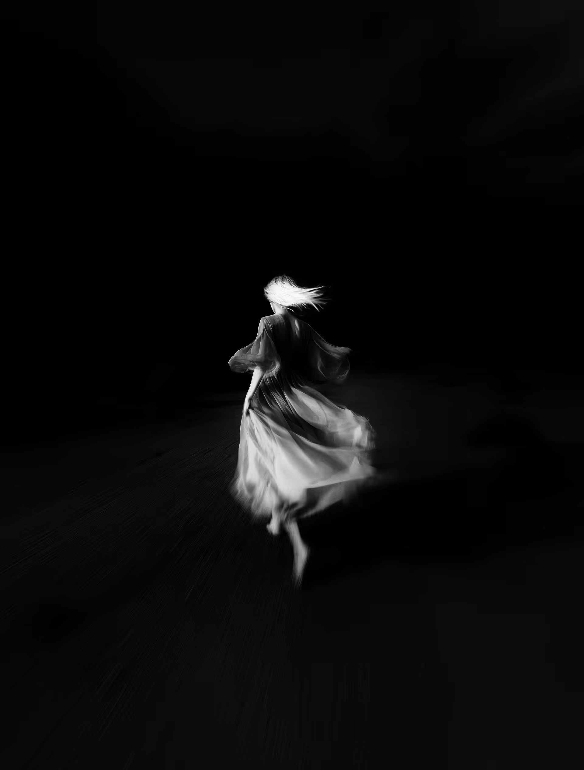 Reine de Nuit