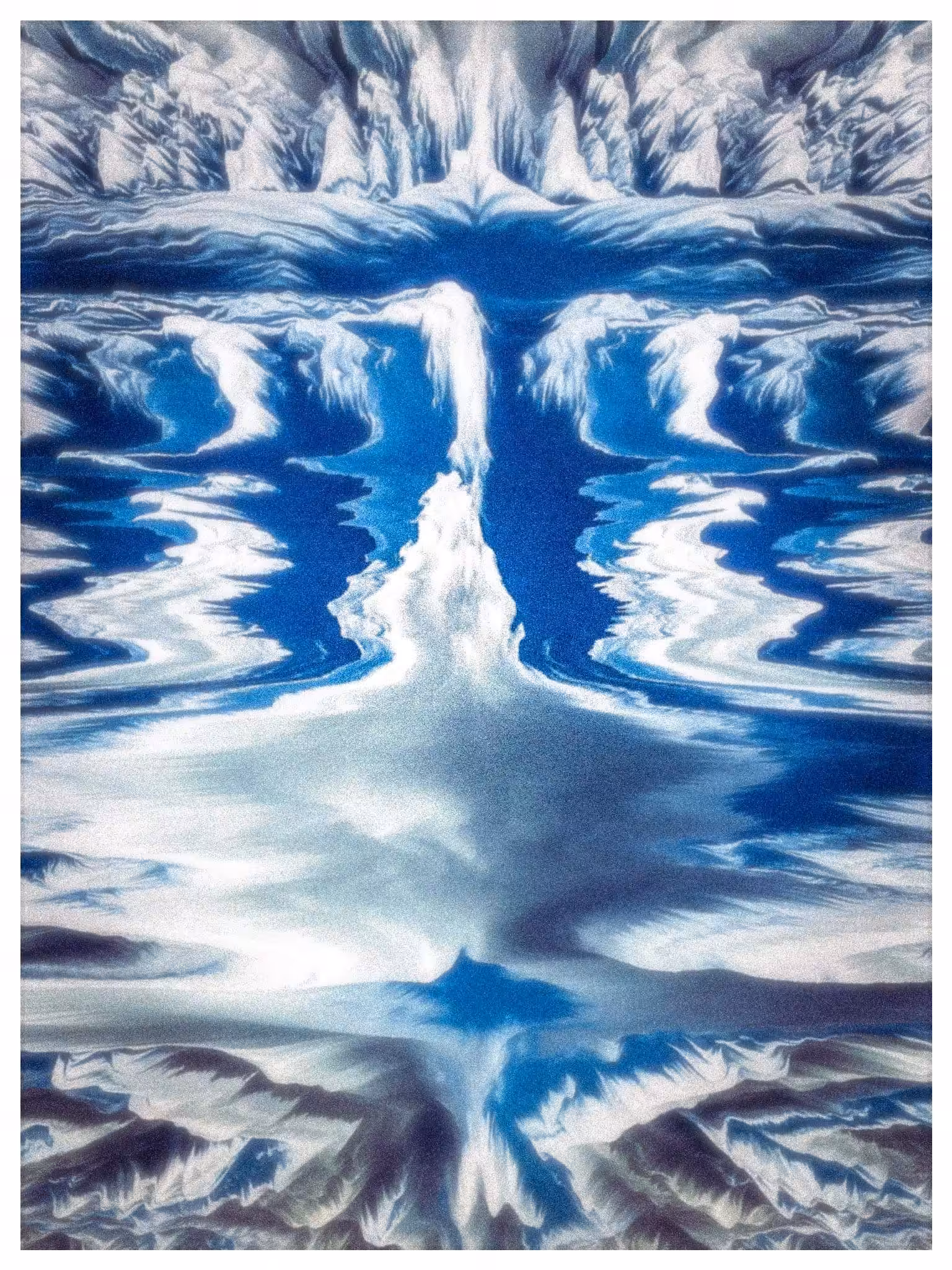 Glitch Republic: Dreams