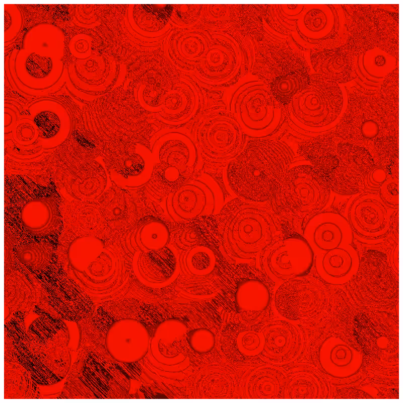Psychopathic Patterns #24