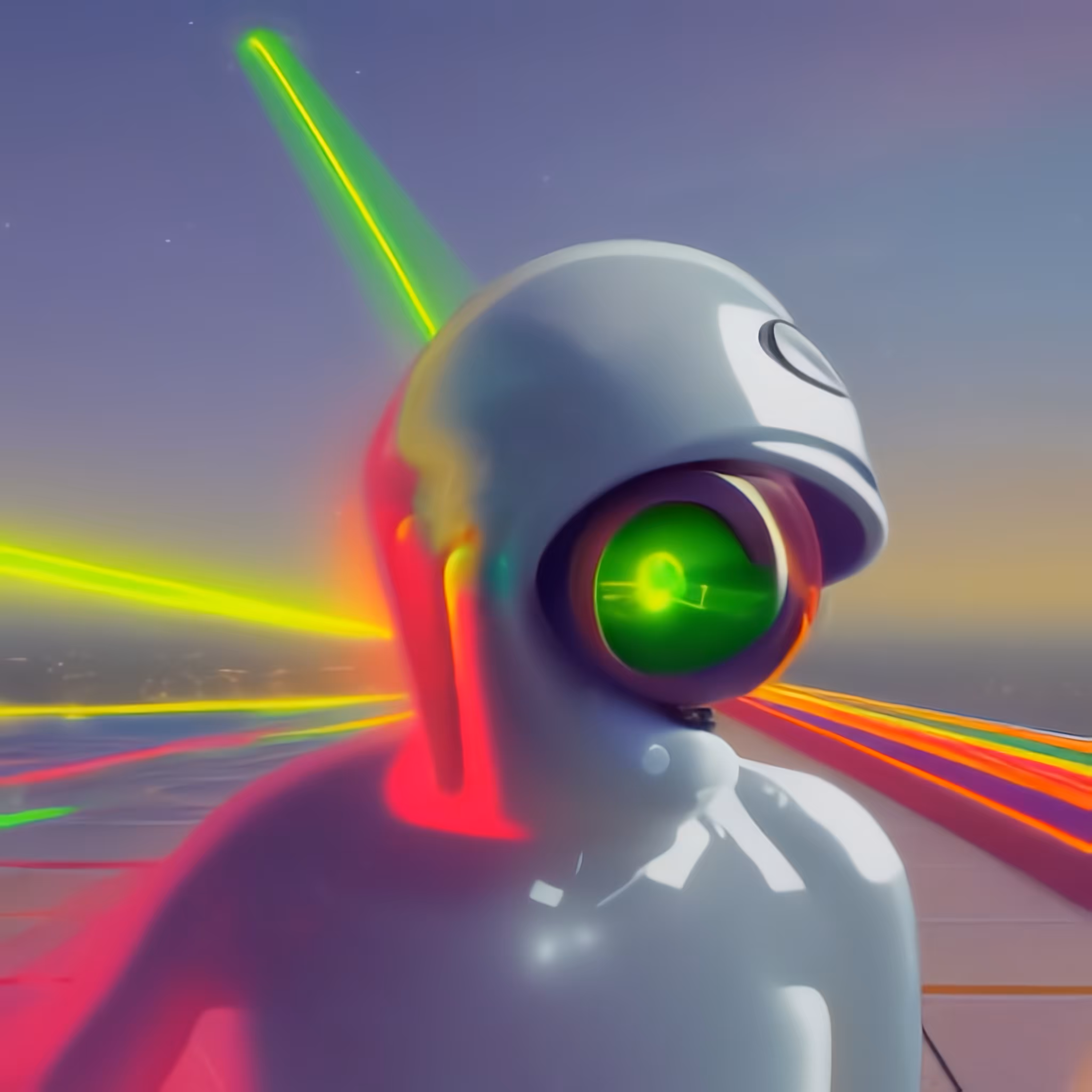 NIGHTCALLERS: SPACEWAVES #192