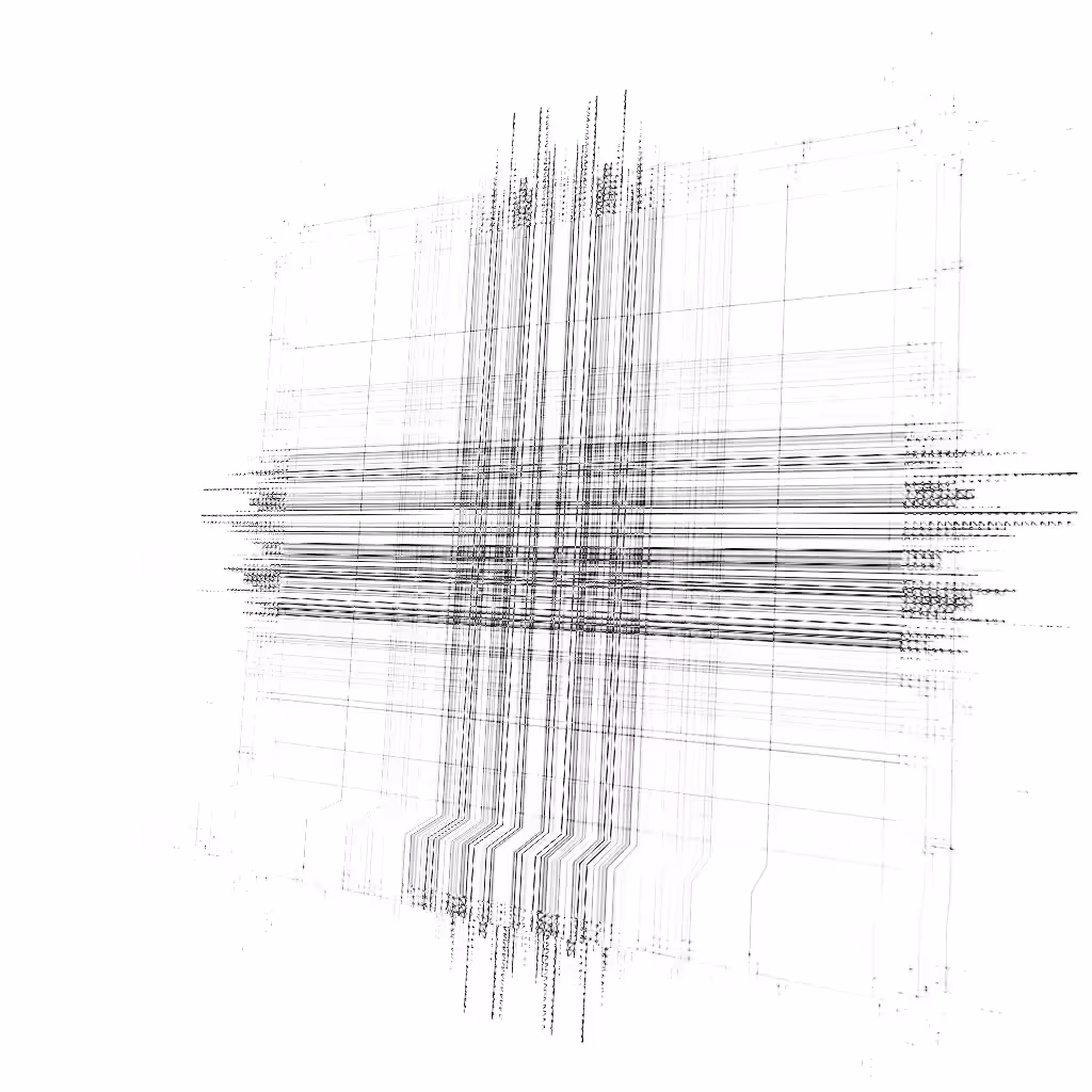 orbital grid XYZ12W