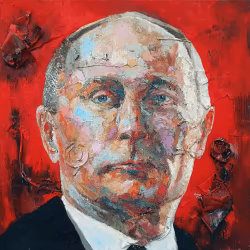President Putin