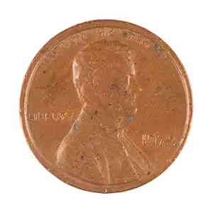 Cent #7012