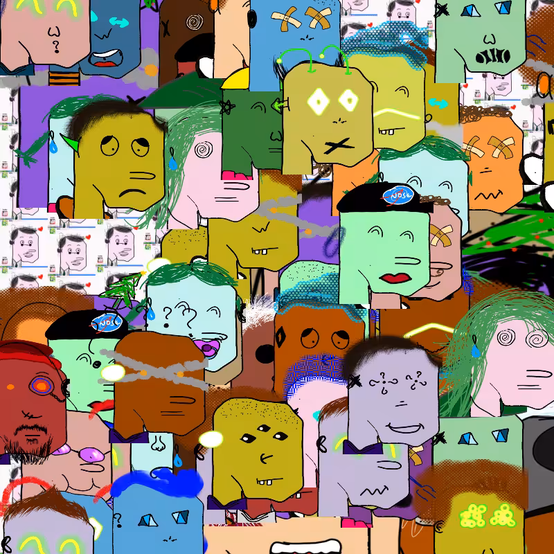 HicEtLucas family #36