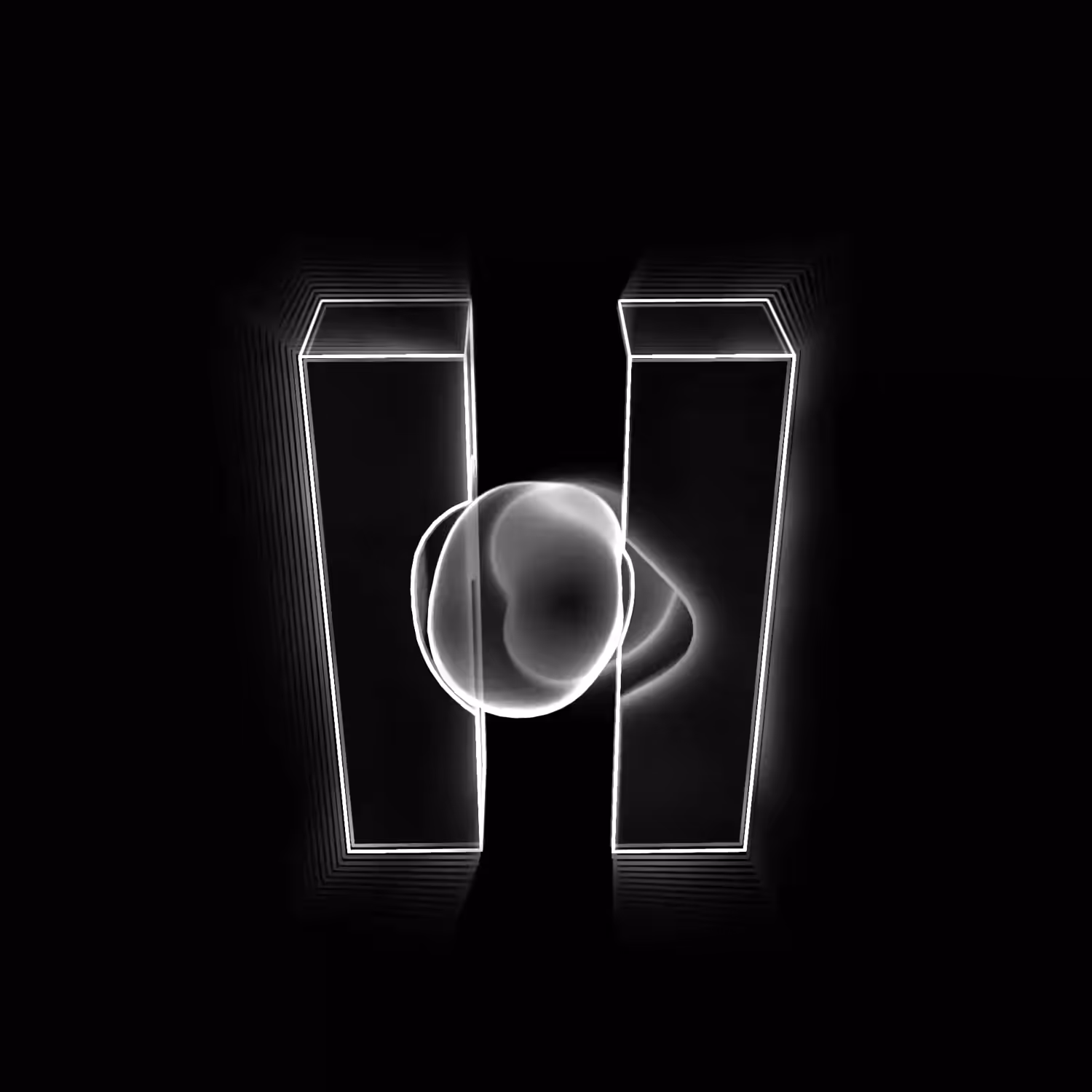 Intersection 'H'