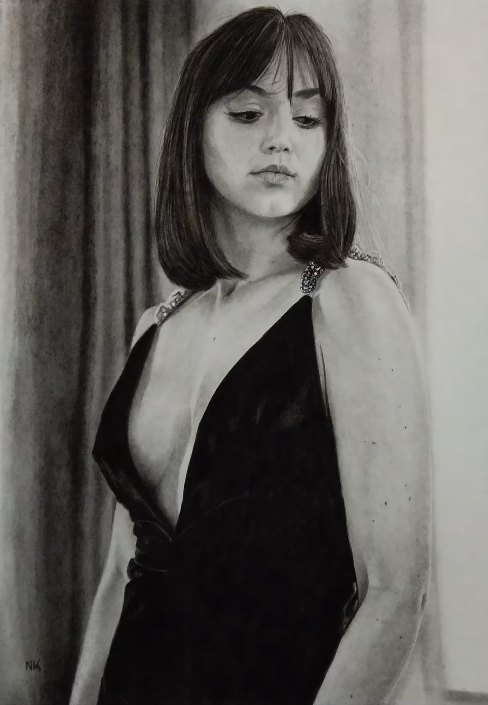 ANA DE ARMAS