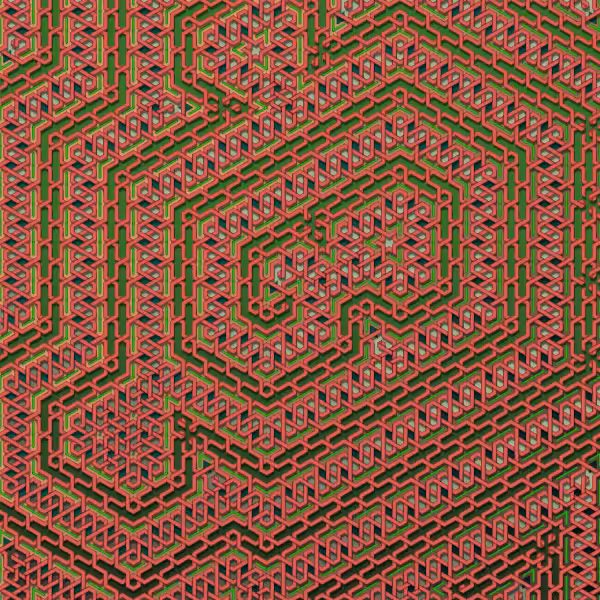 Interlaced #225