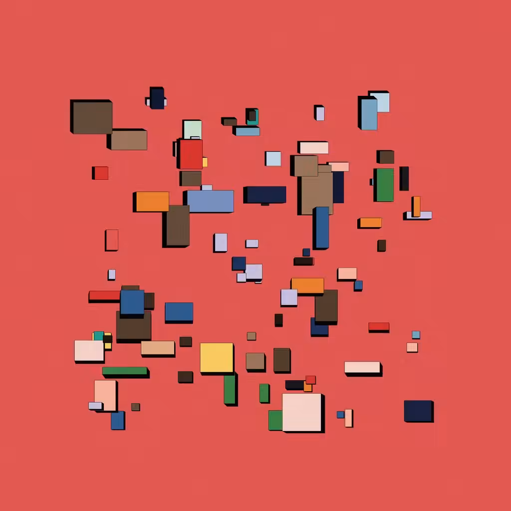 Planar #55