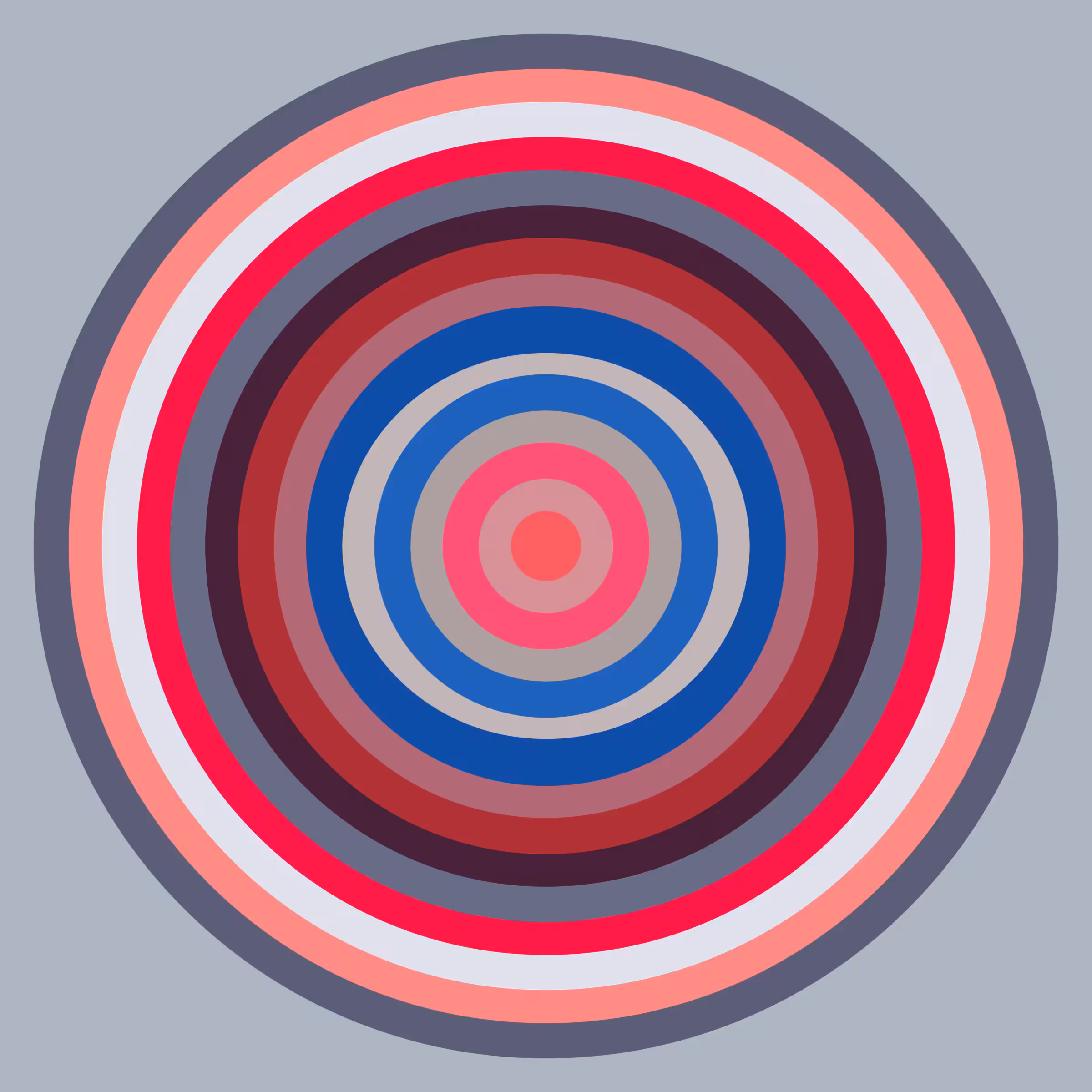Circle of Frens² #6751