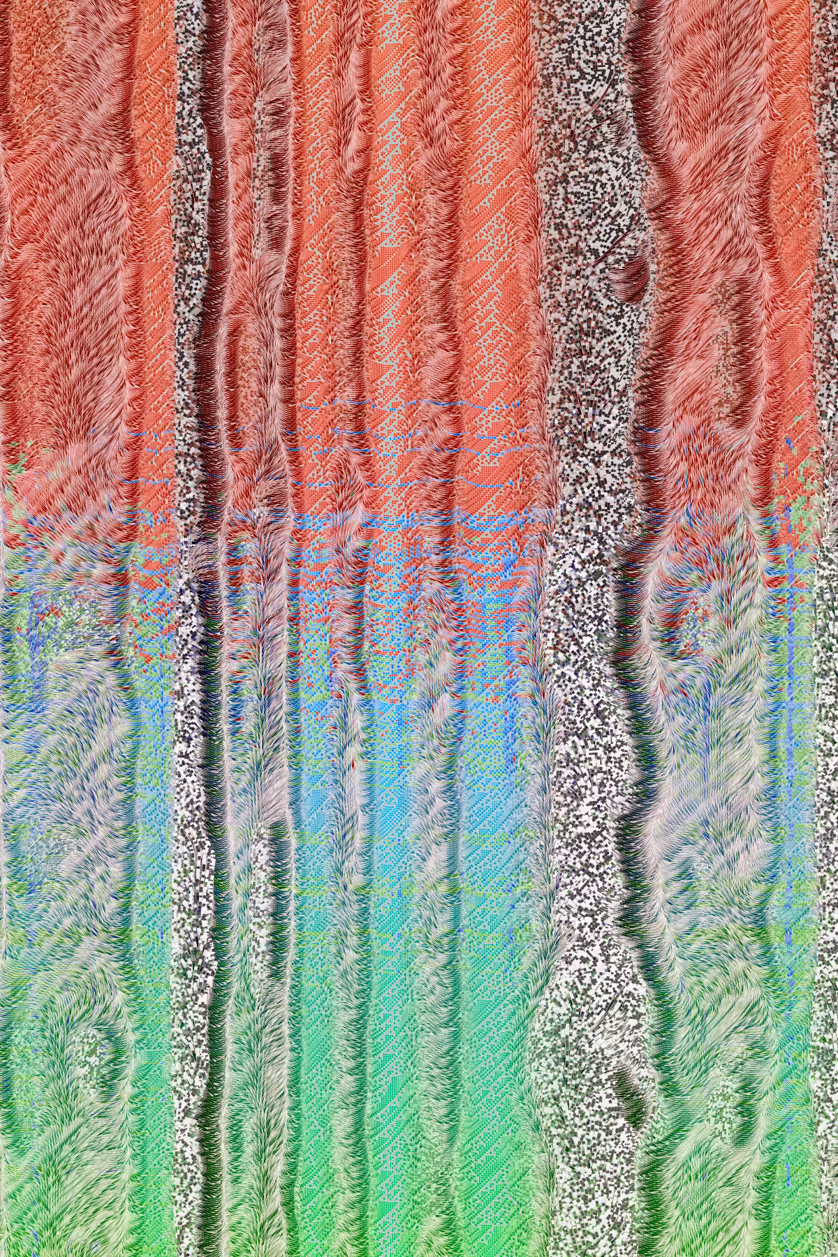 The Space in Between #105