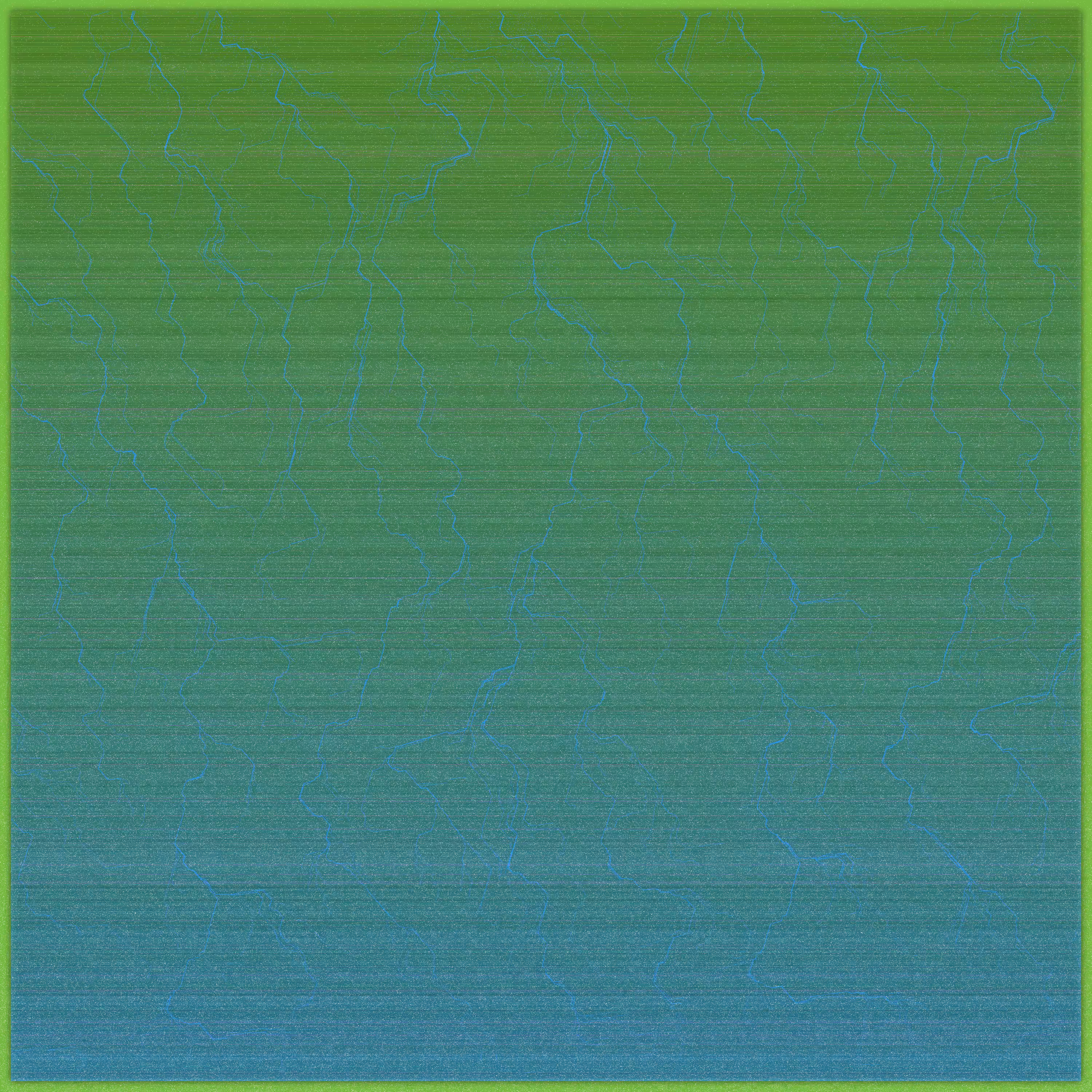 [ascii_growth] #2