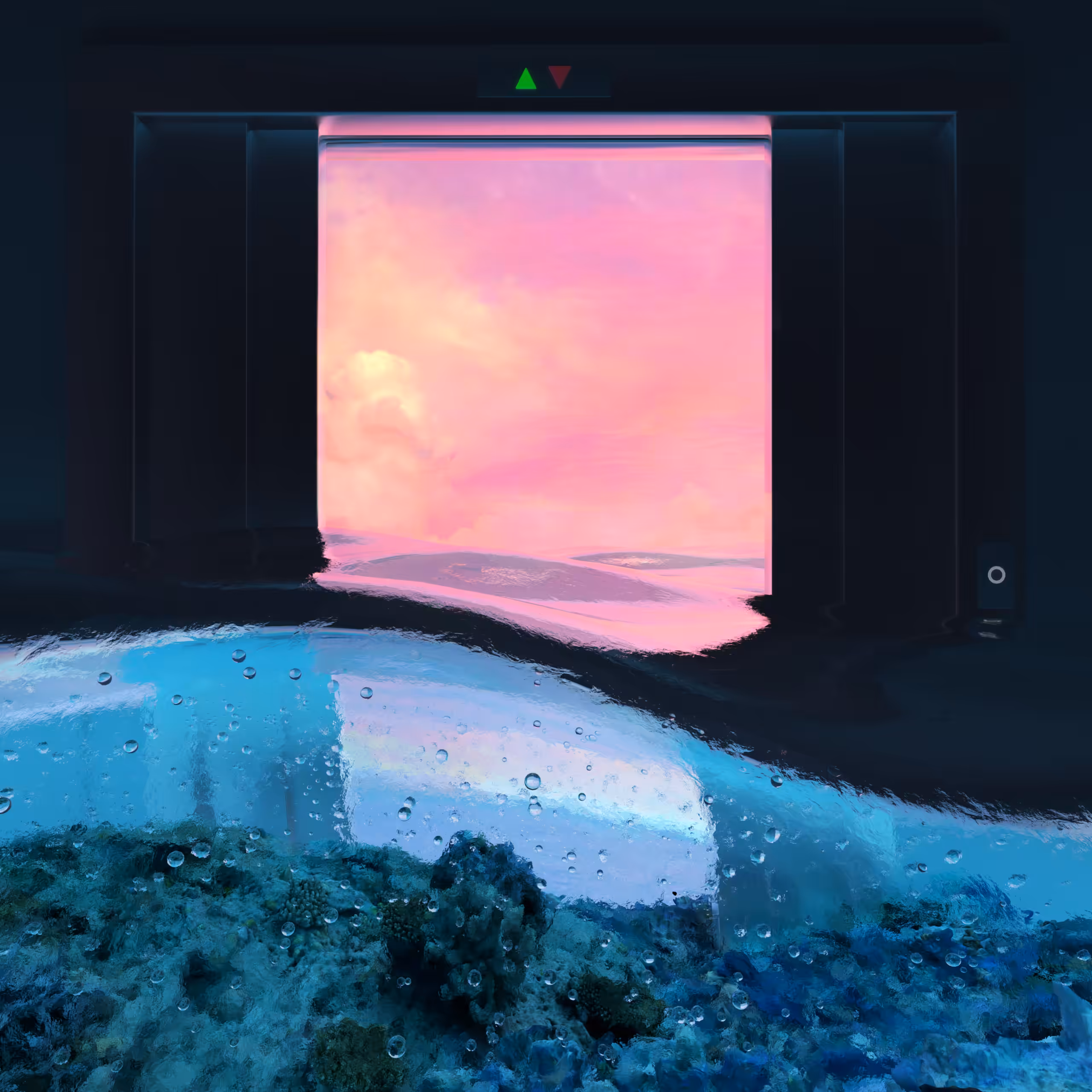 PARADISE LOST