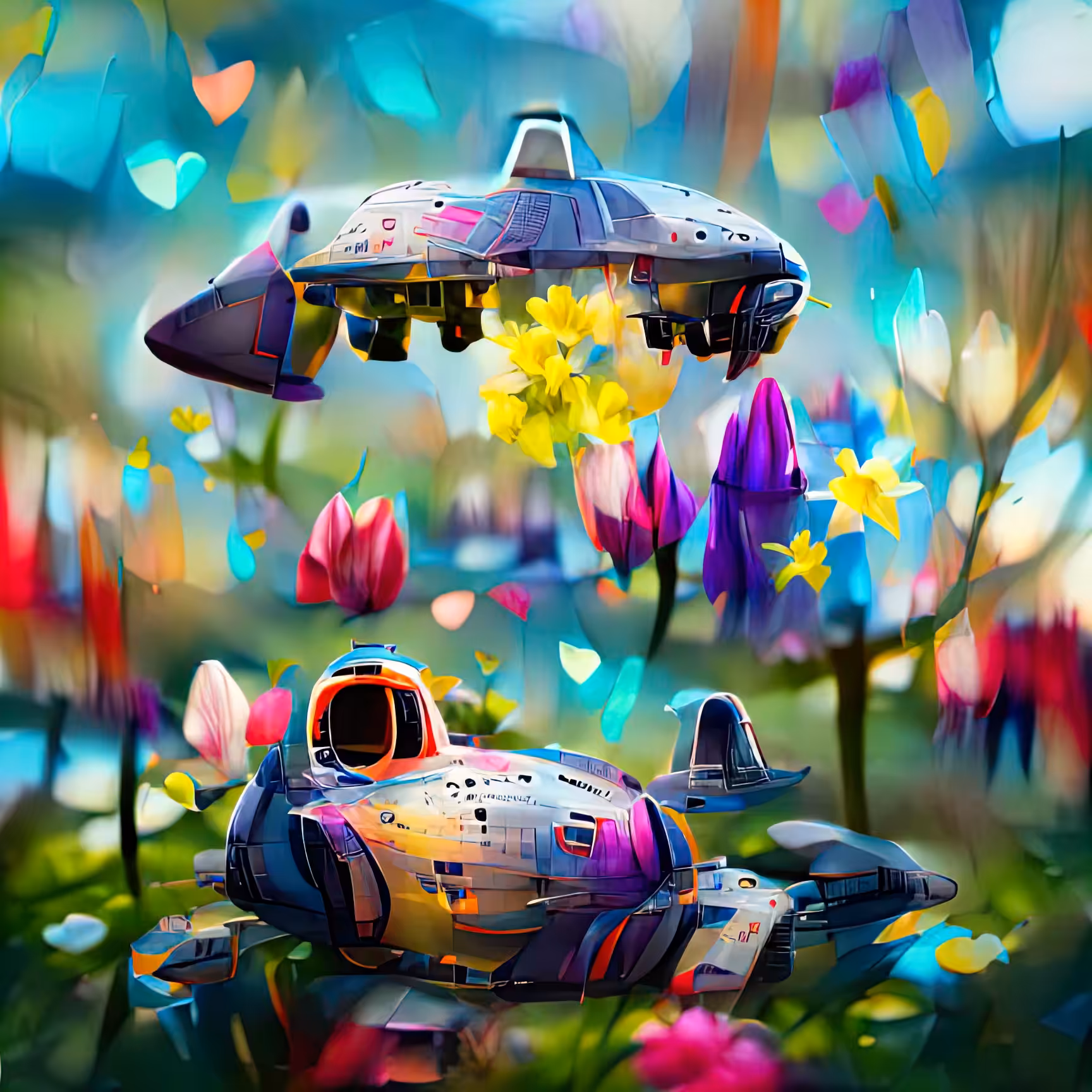 Fields Frigate 471/501