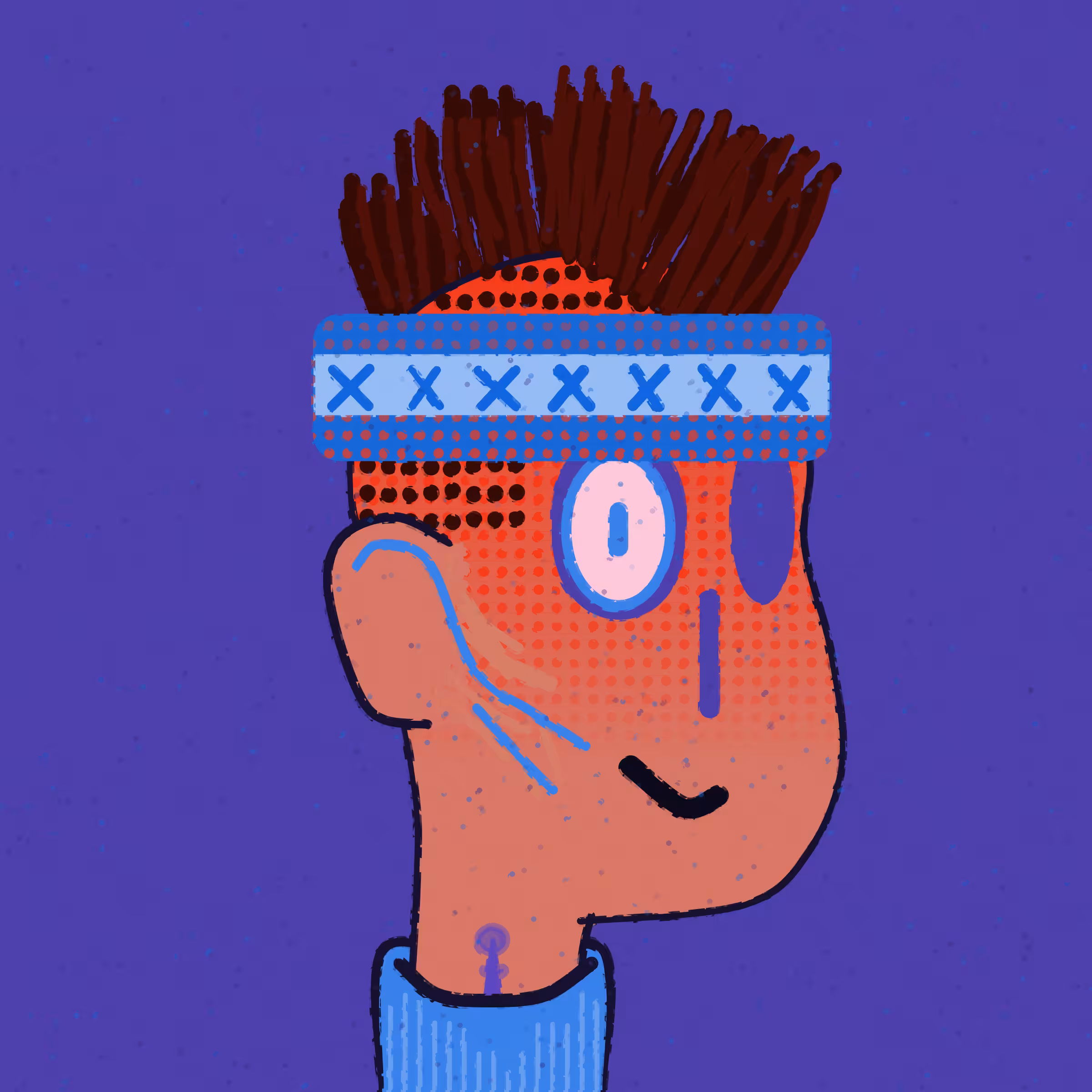 Det Occult  #5001