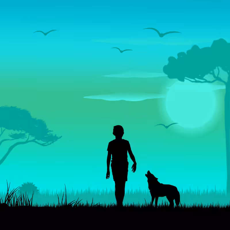 We Care...Dog #9