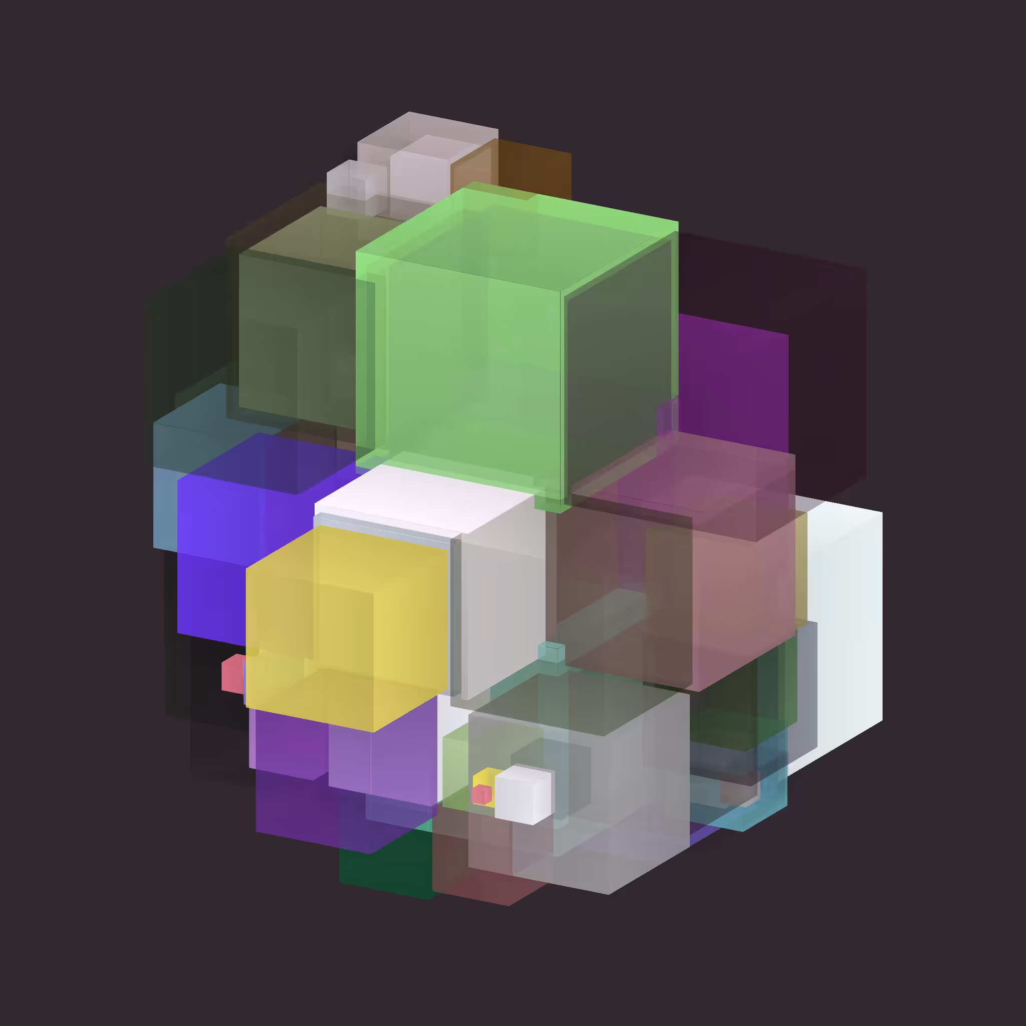 CSS Molecules #113