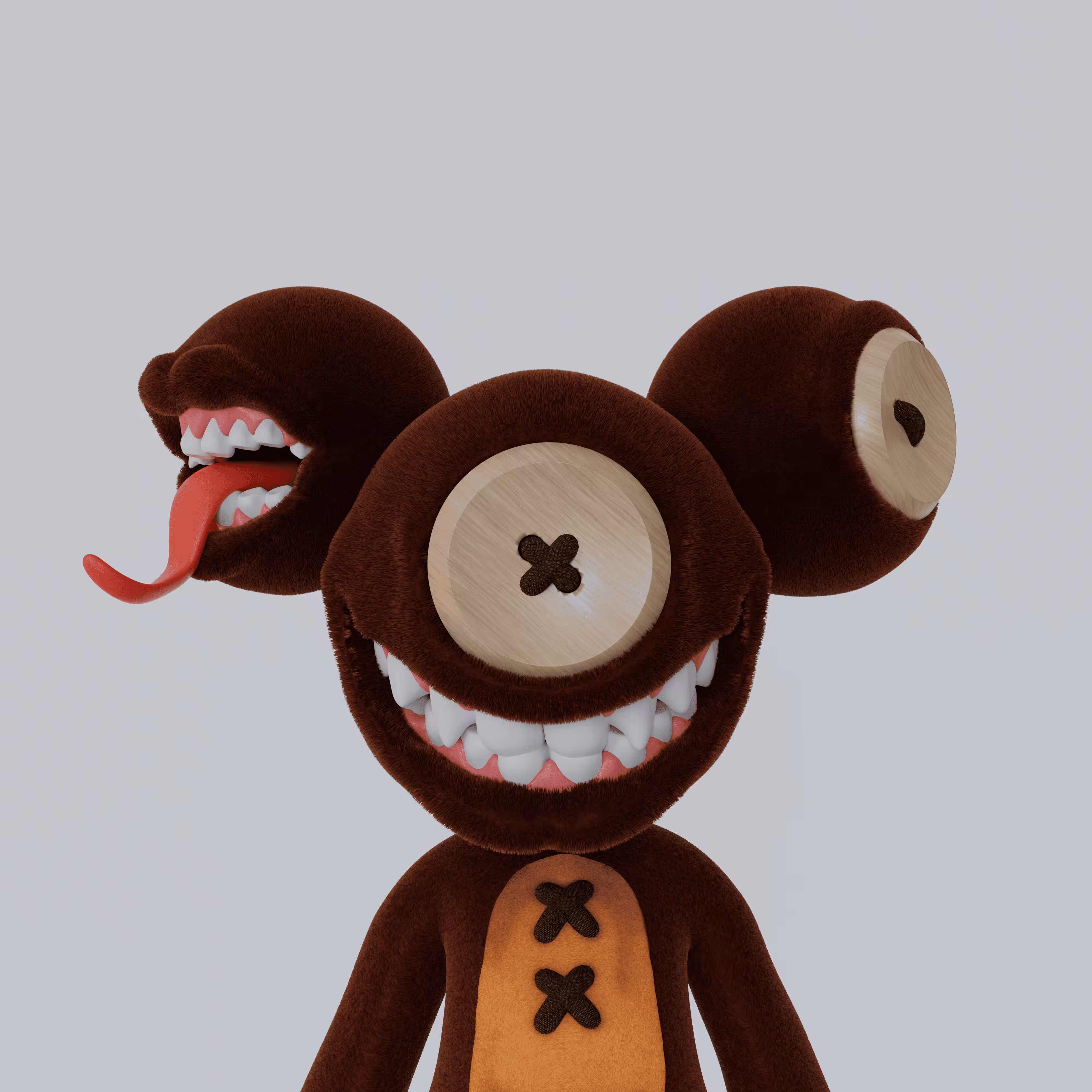 Teddy Bear