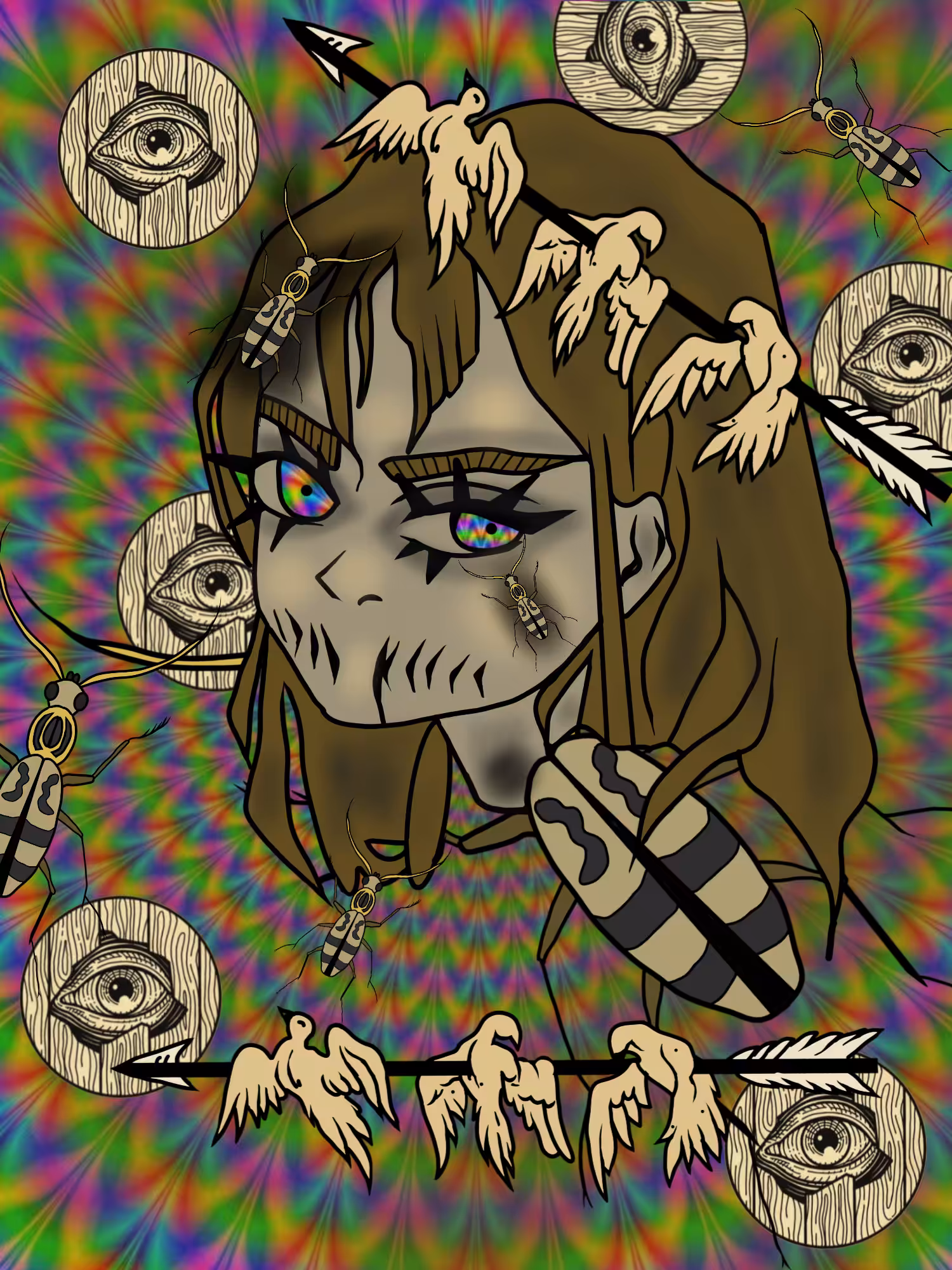 Margaret