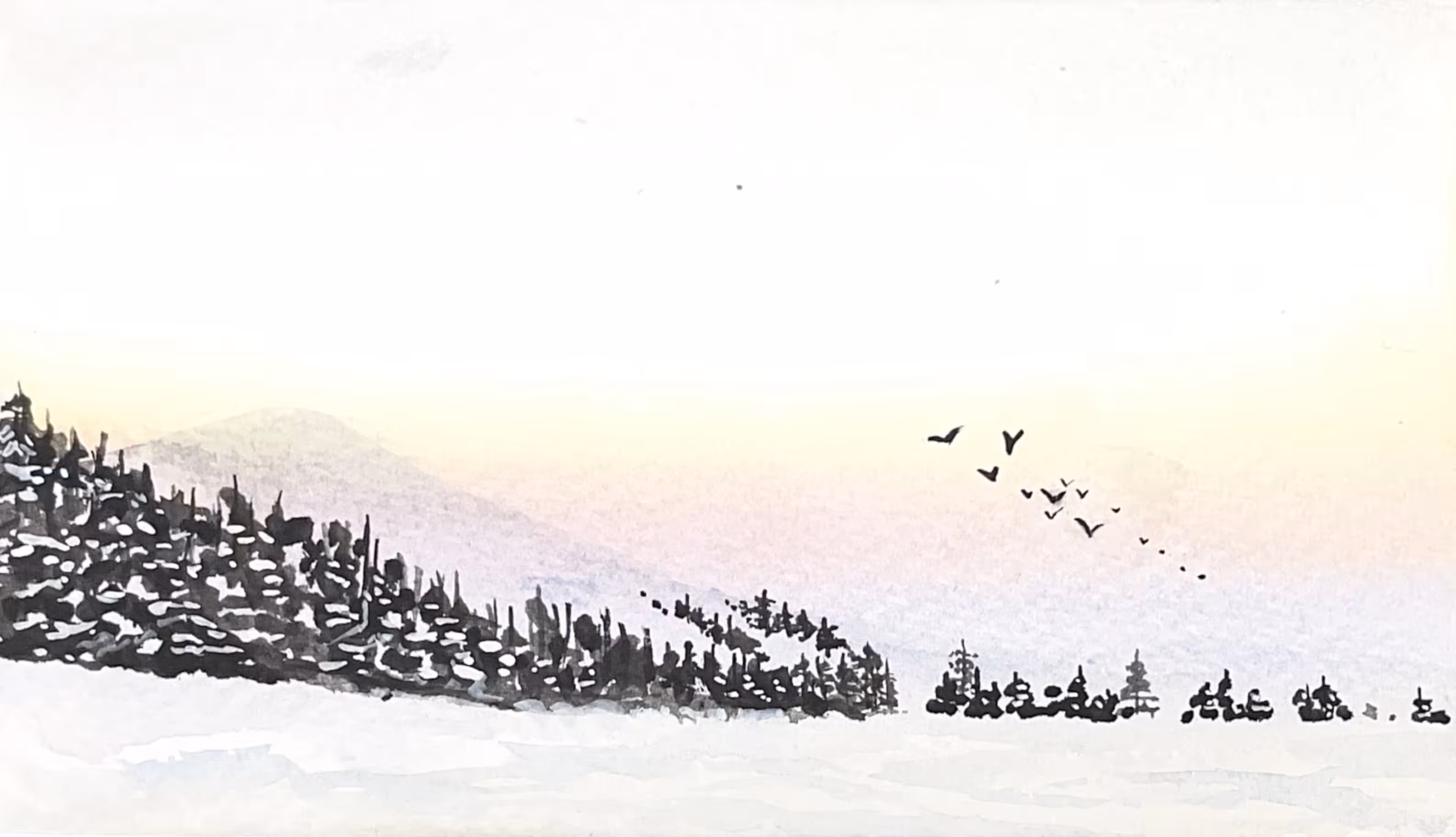 Arctic Prism