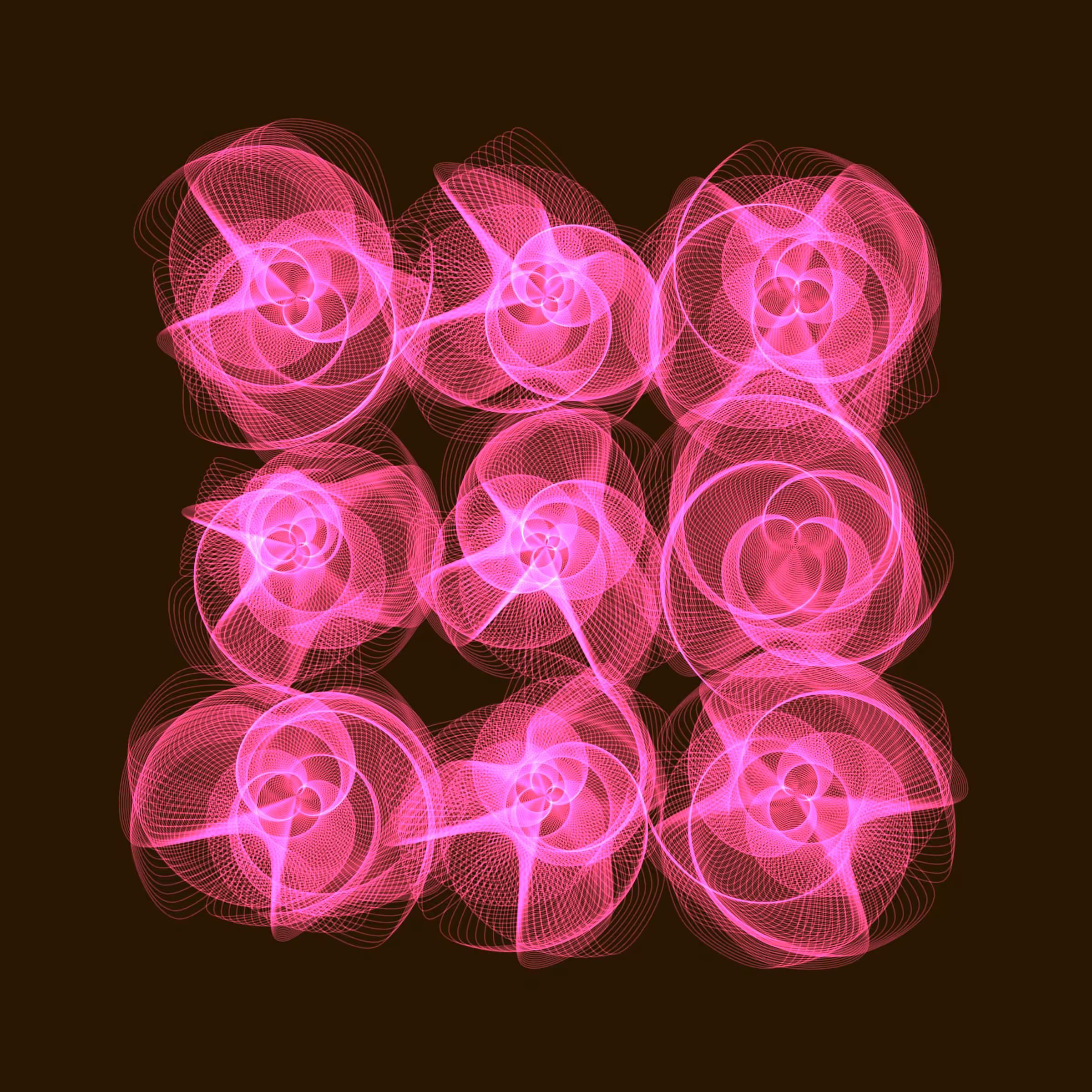 Flowers #1025