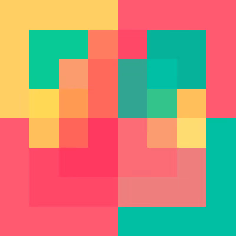 BLEND #478