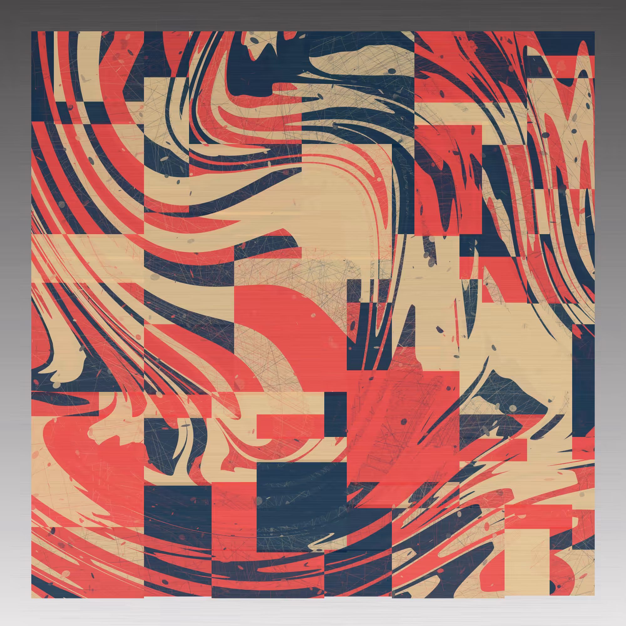 Unframed ripples #194