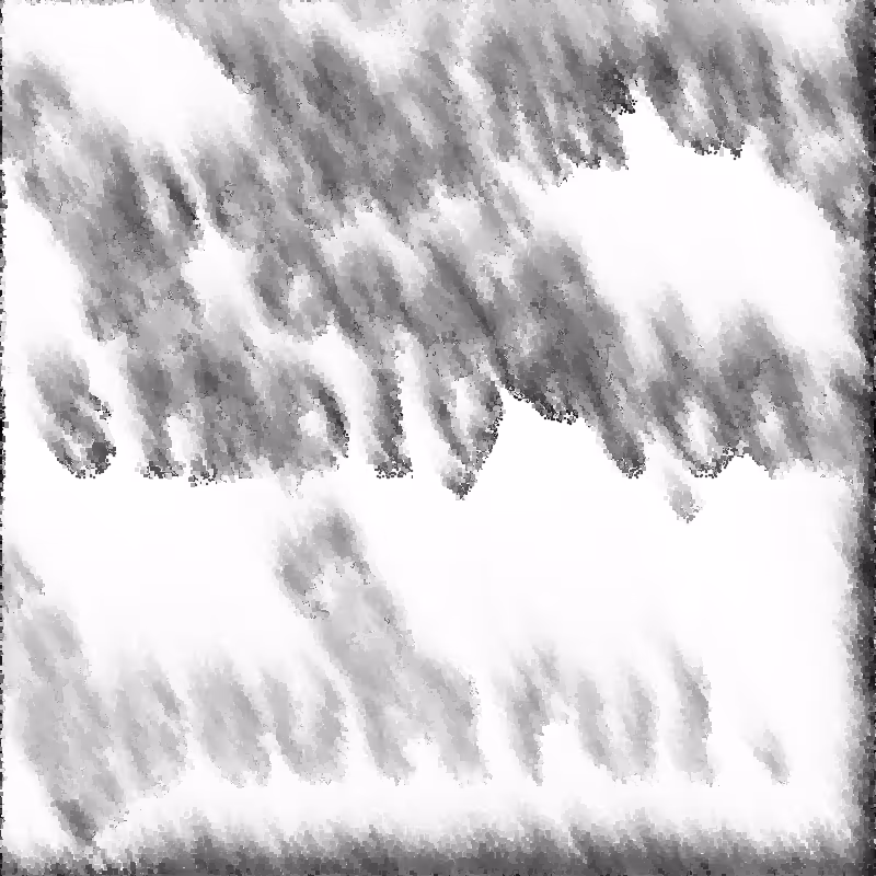 THE WORD AFTER US: An AI poetry unreading #208