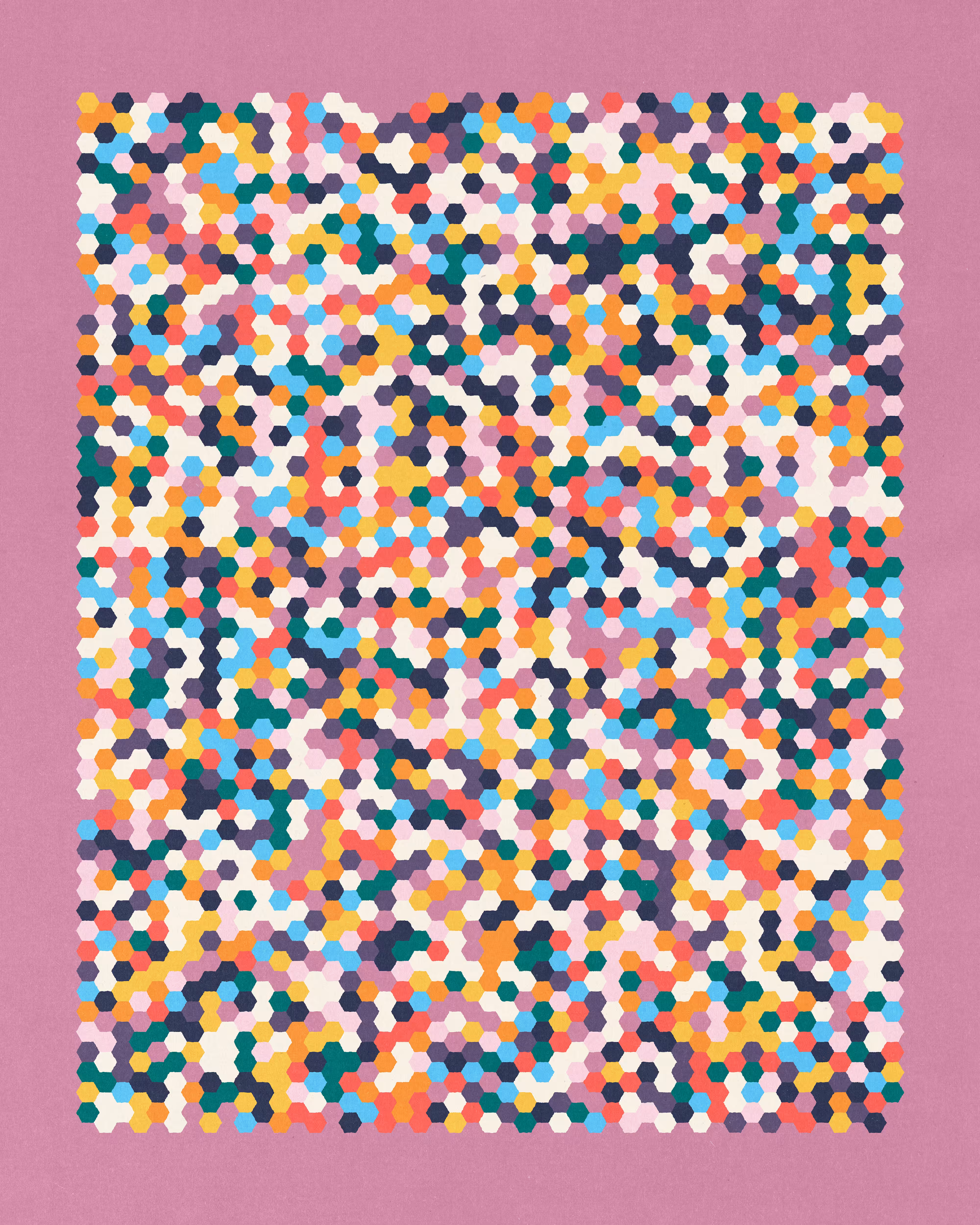 Hexcodes #57