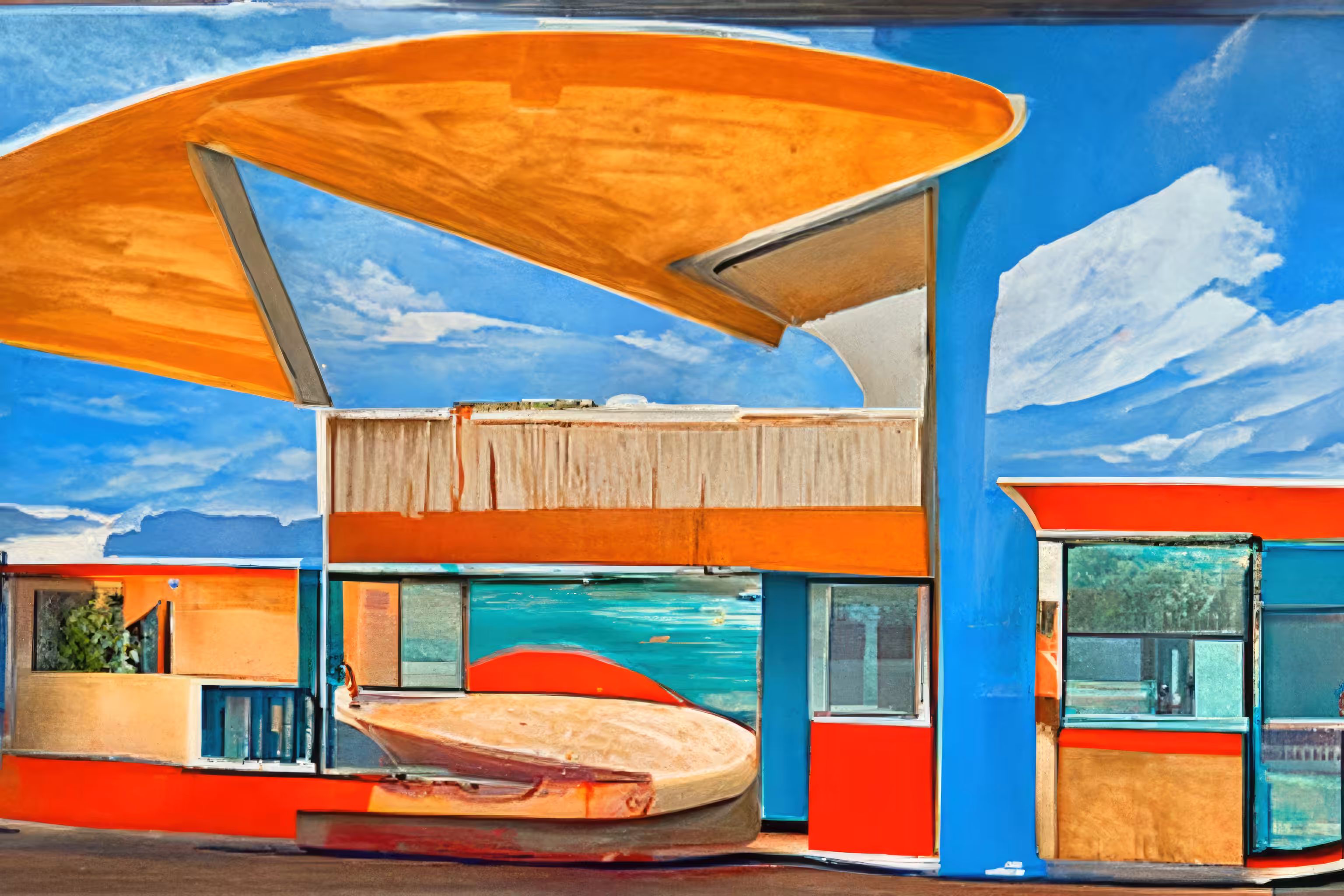Residence 004