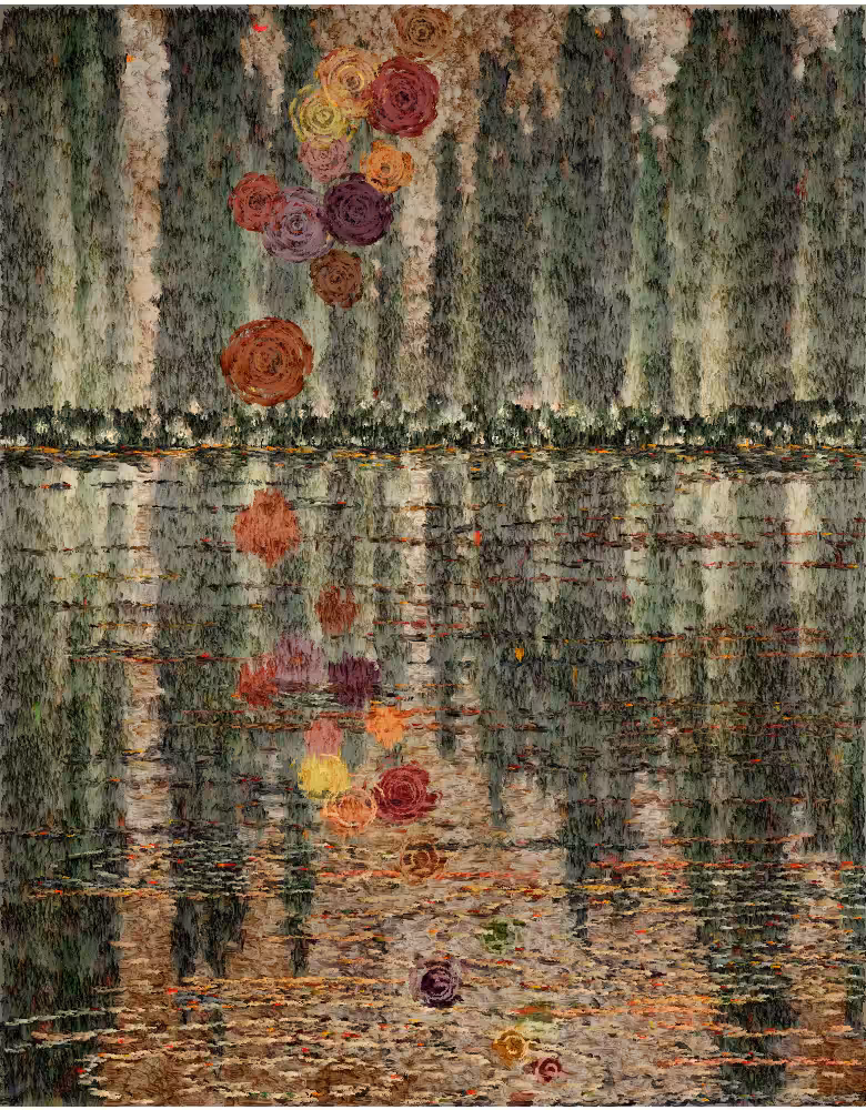 Lake Festival  #134