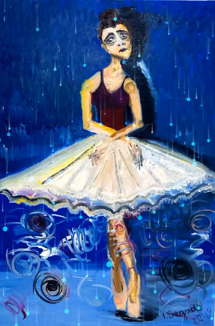 Ballerina