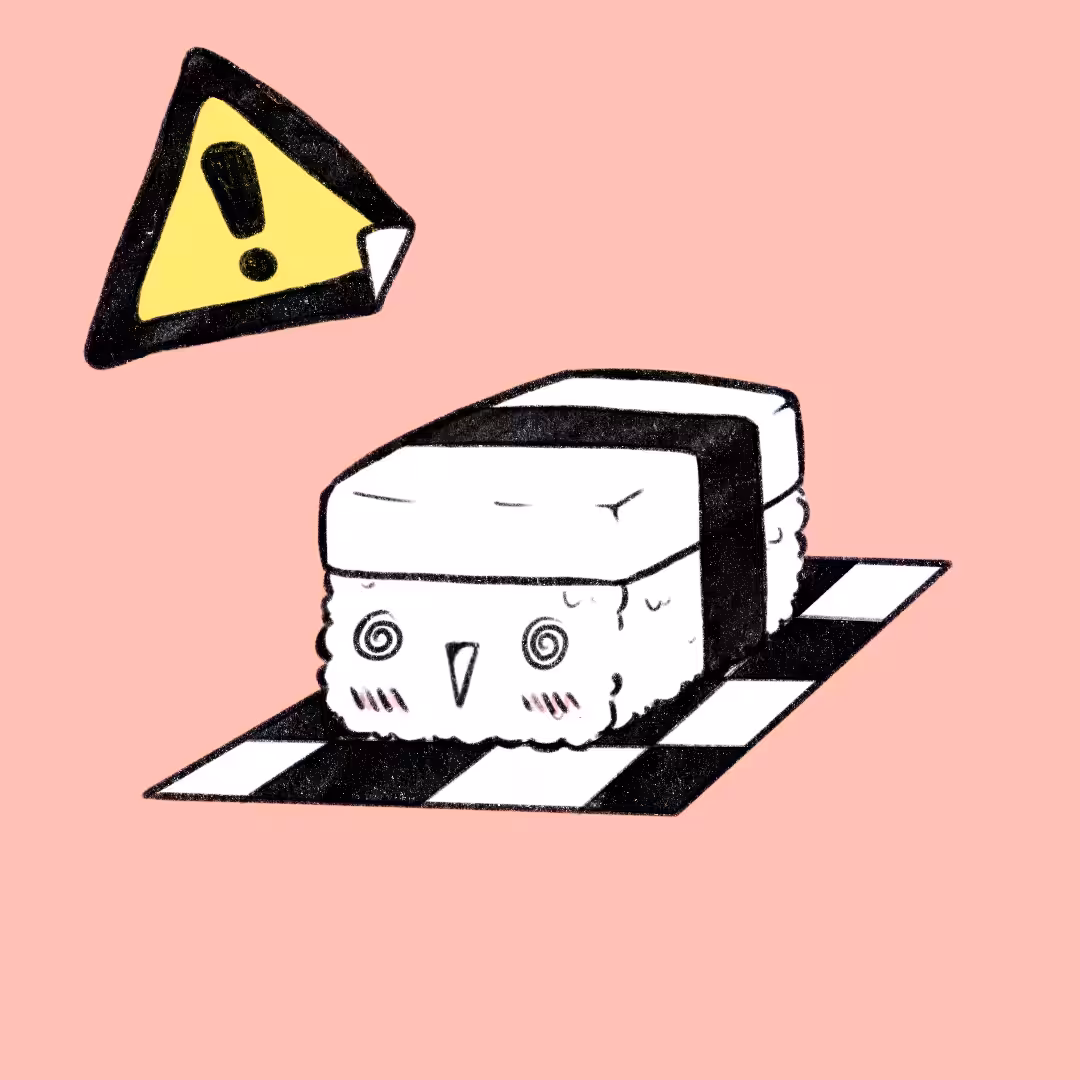 sketchy sushi #75