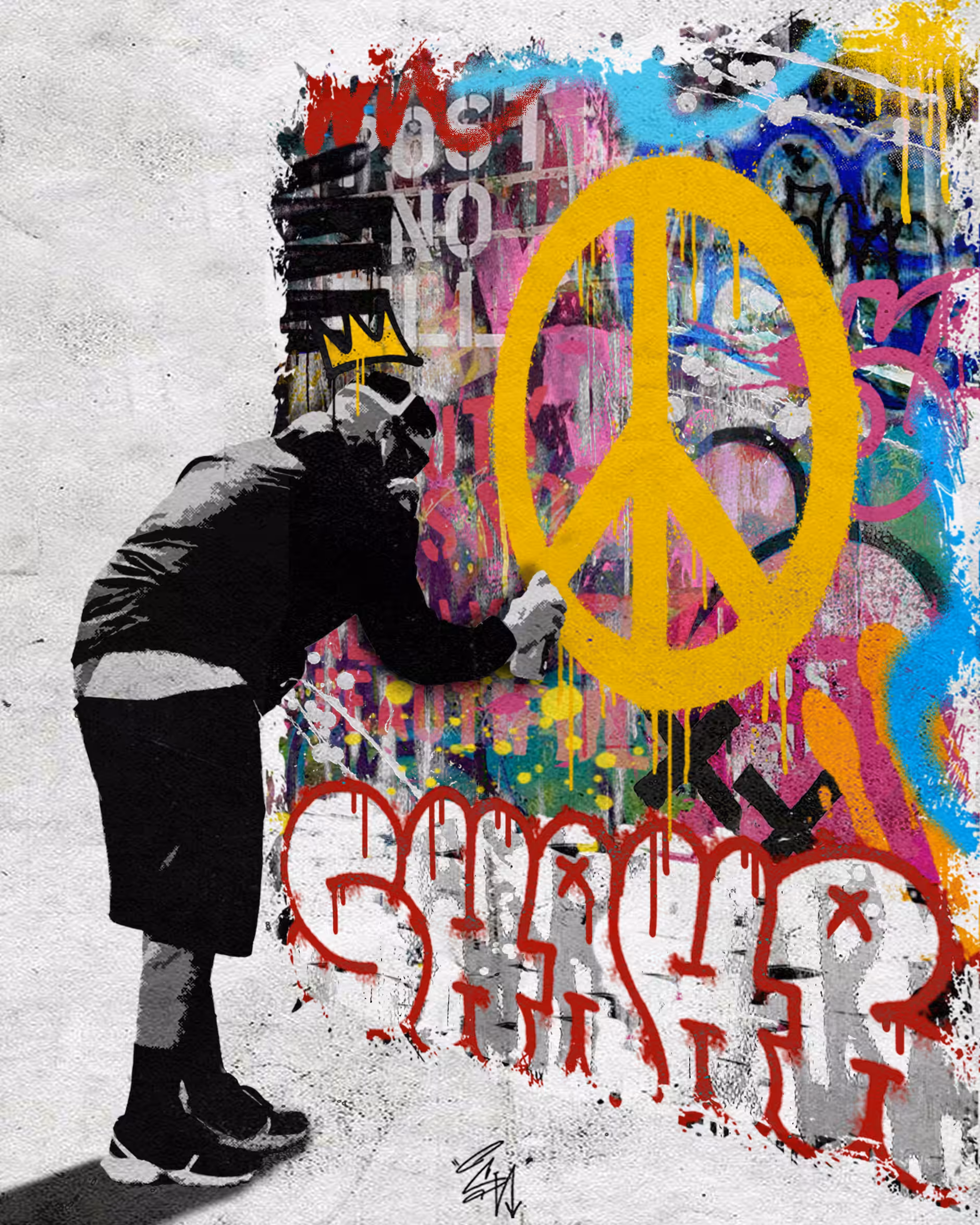 Spread Peace