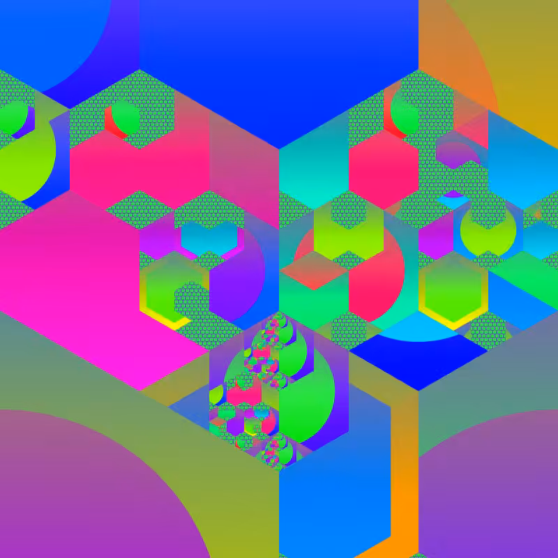 Mimetic 2 #67