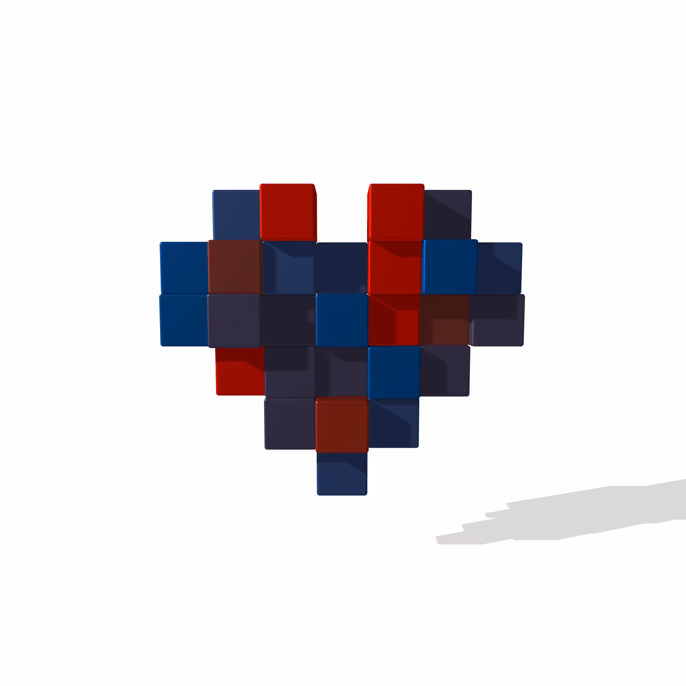 heart + craft #7707