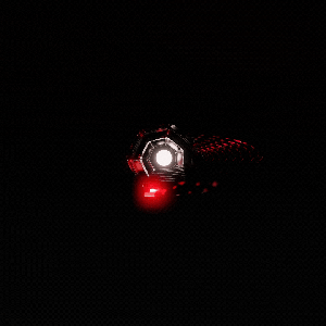Seven Mechanical Token