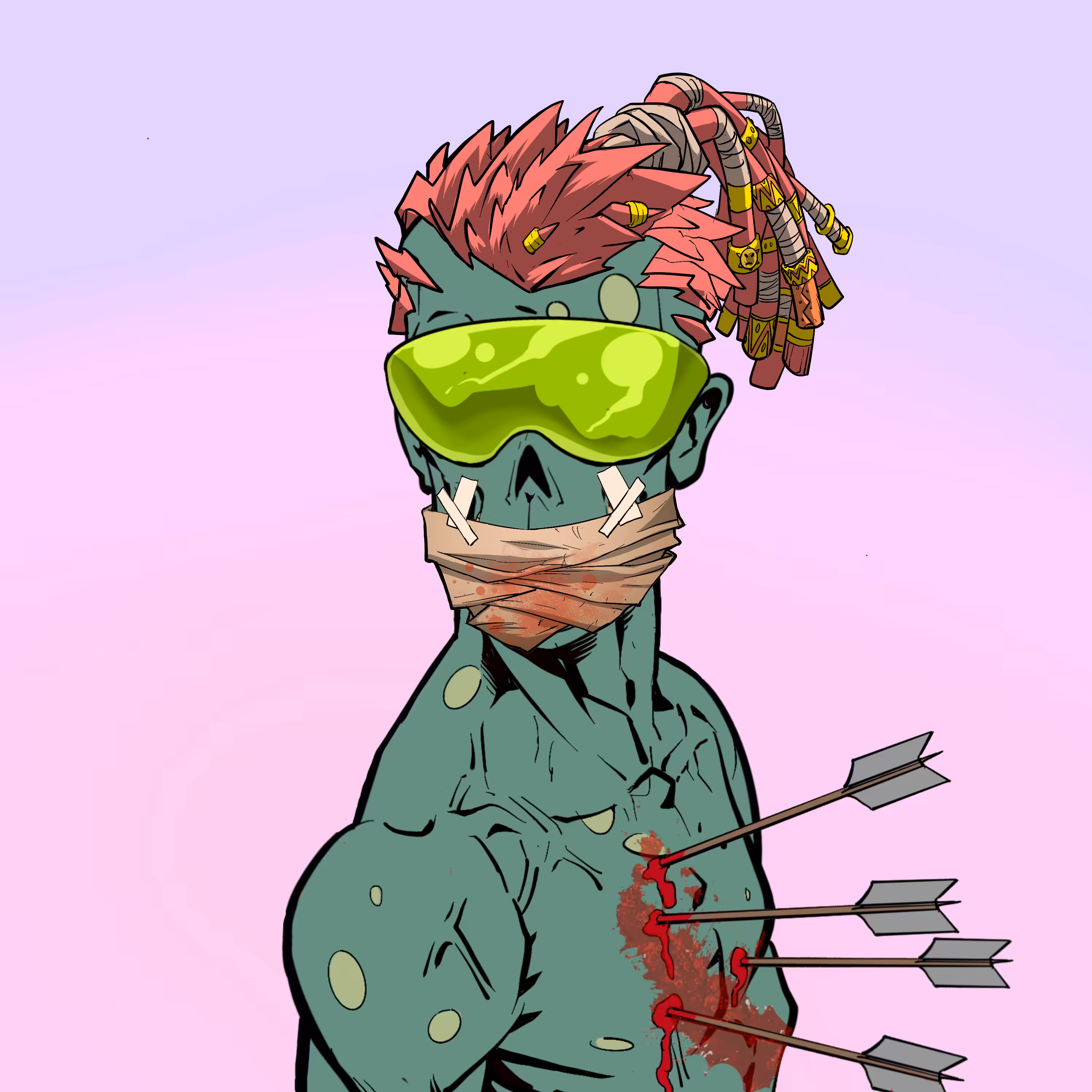 GlieseZombiePFP #2694
