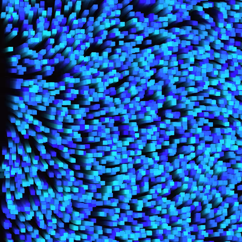 Tomography of AI #7
