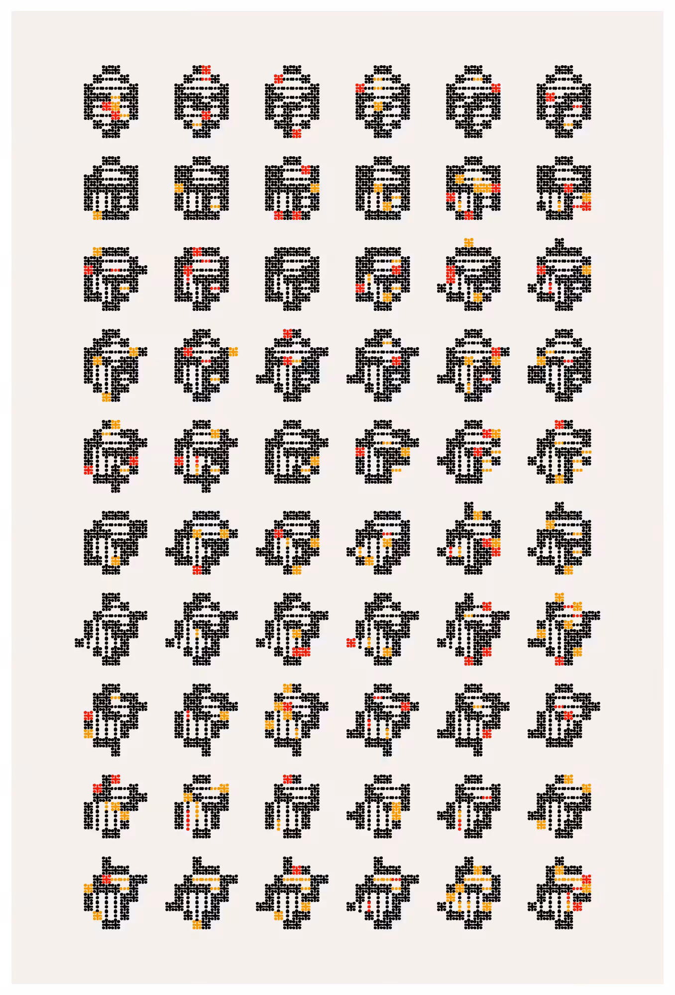 ⧉ Cube³s #152