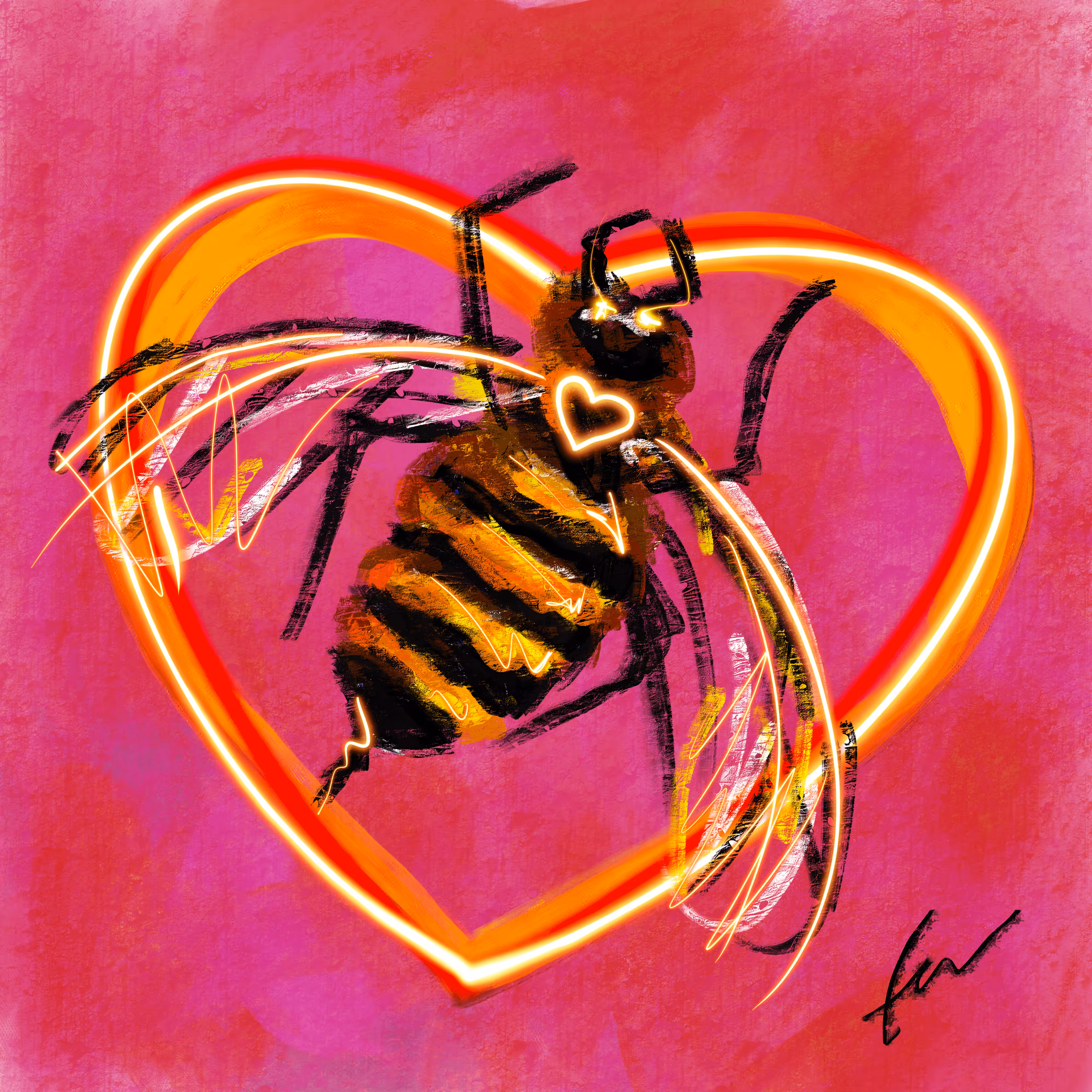 Beekeeper #23