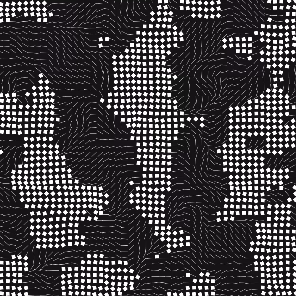 Geometric Fluidity #928