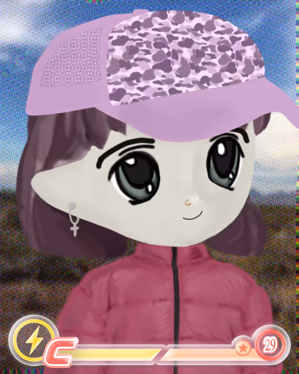 Milady 9101