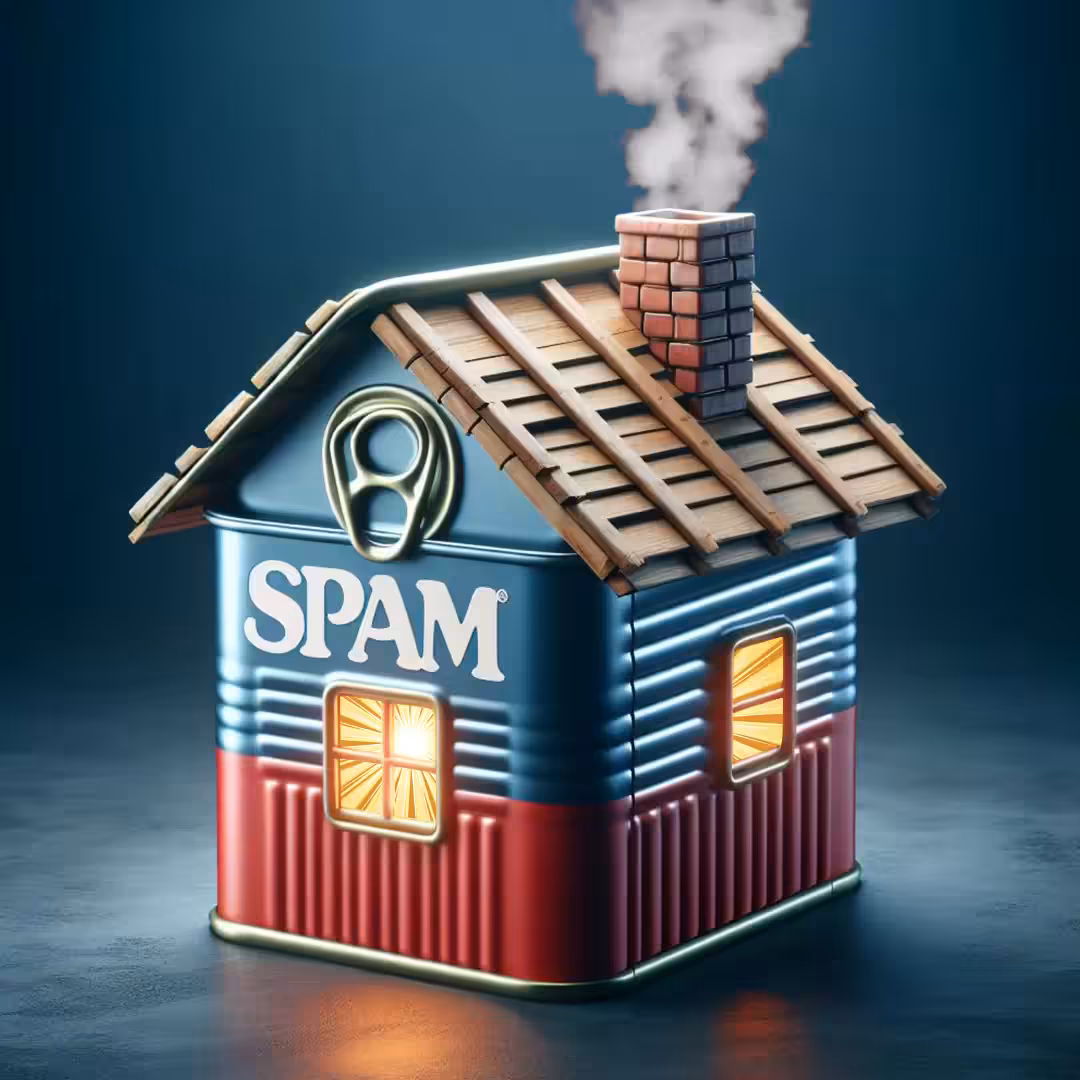 SPAMparty