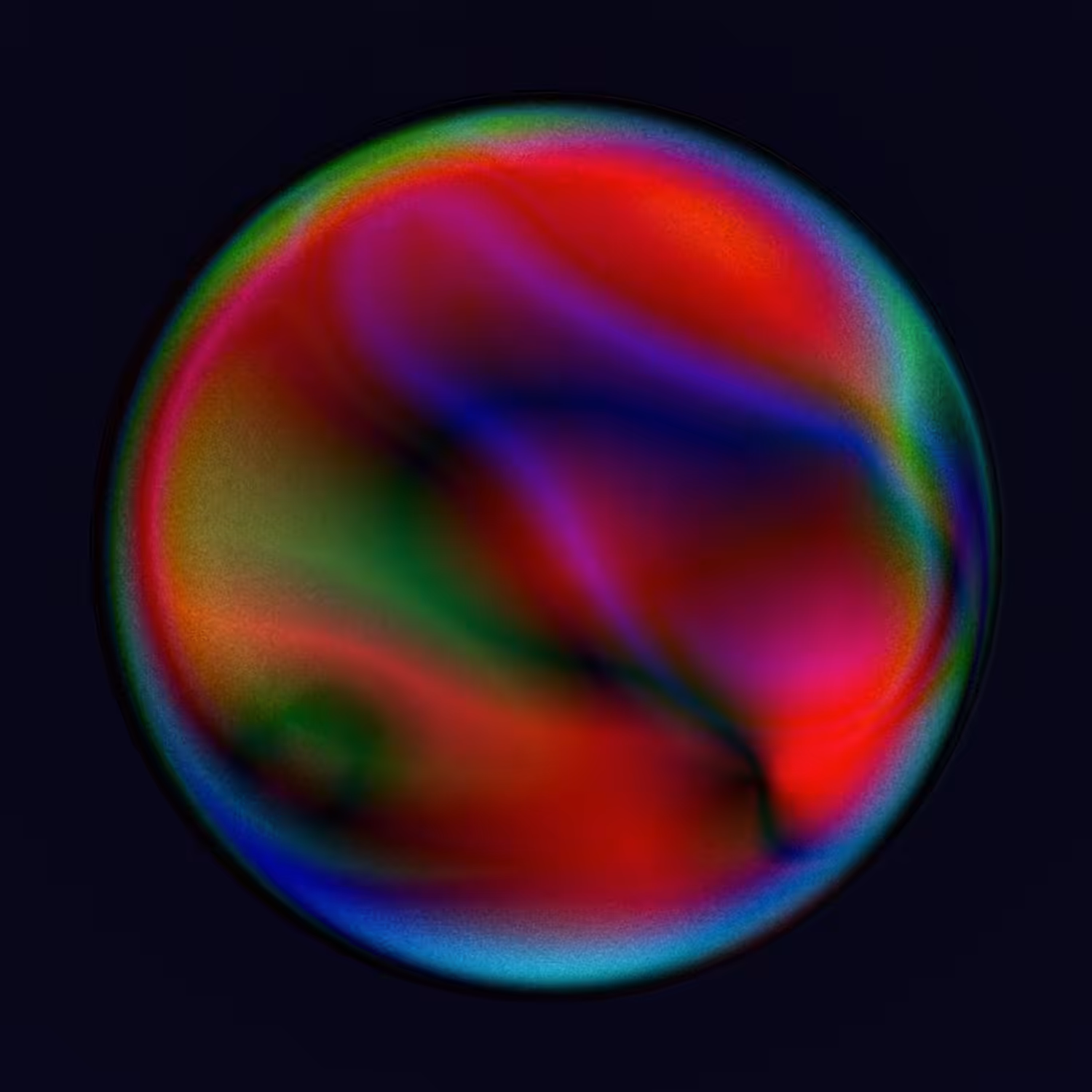 Light within